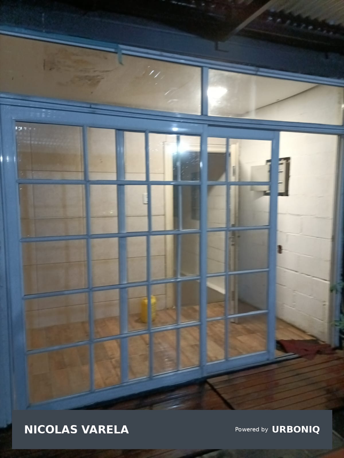 Venta PH 5 ambientes con terraza en Flores