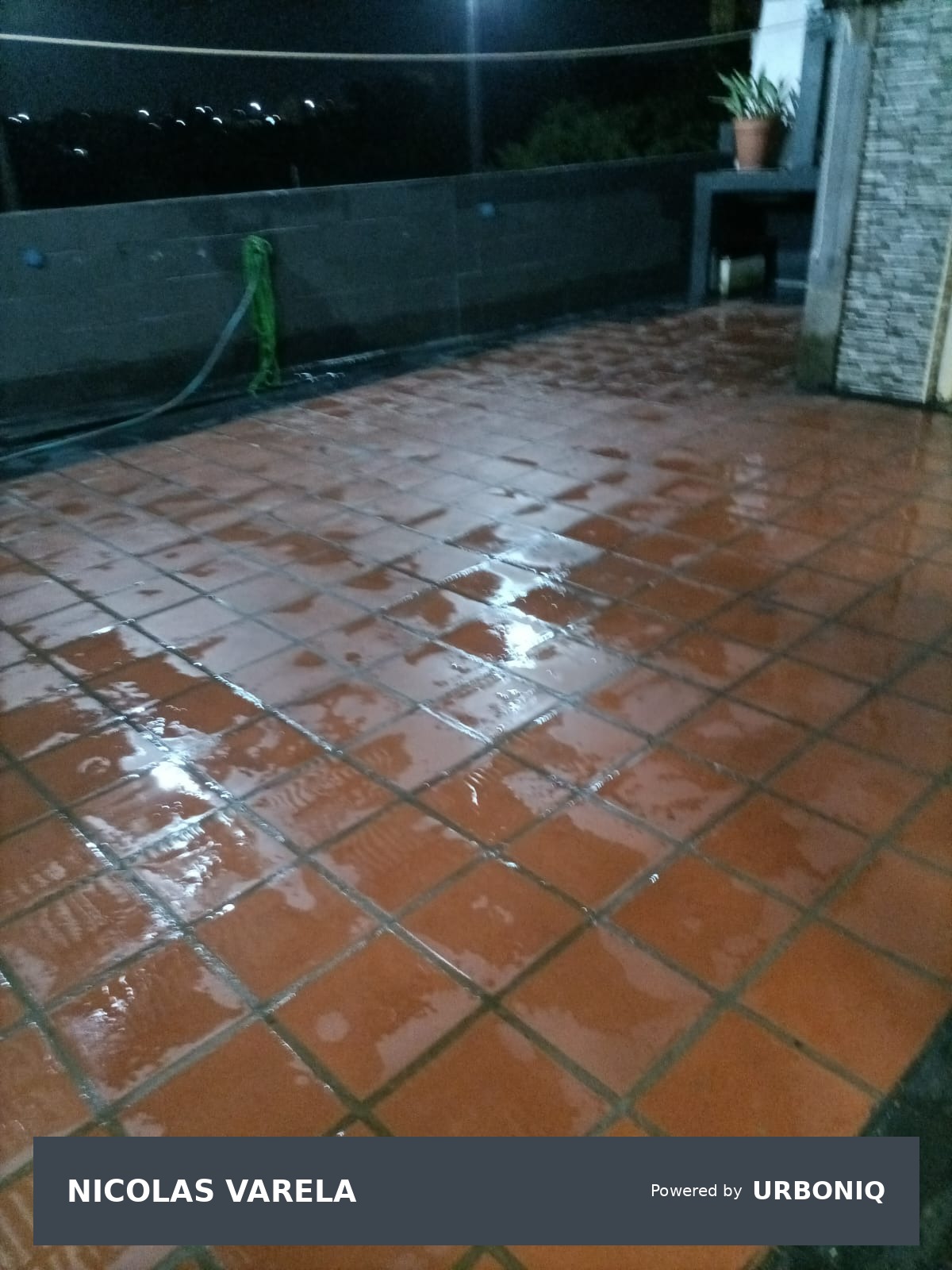 Venta PH 5 ambientes con terraza en Flores