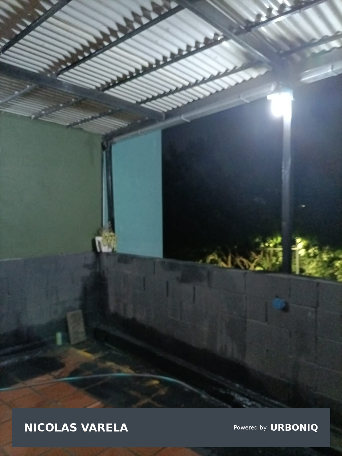 Venta PH 5 ambientes con terraza en Flores