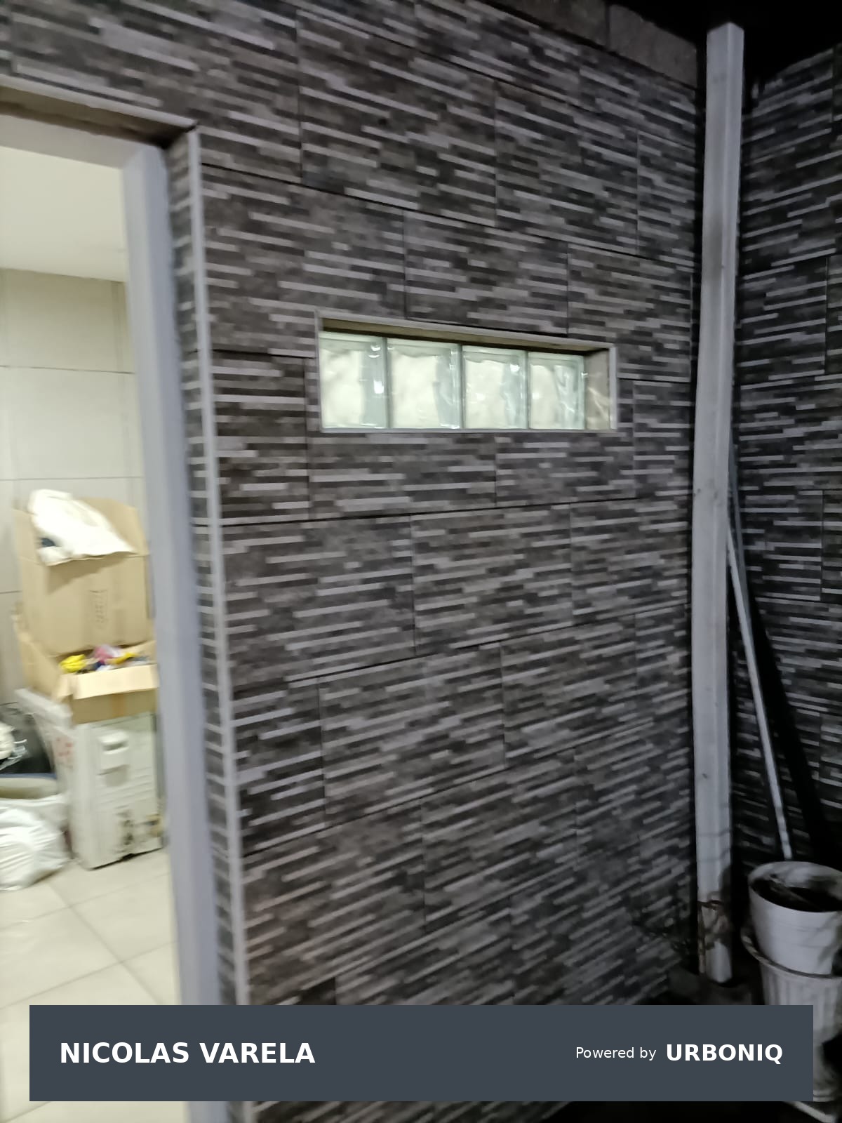 Venta PH 5 ambientes con terraza en Flores
