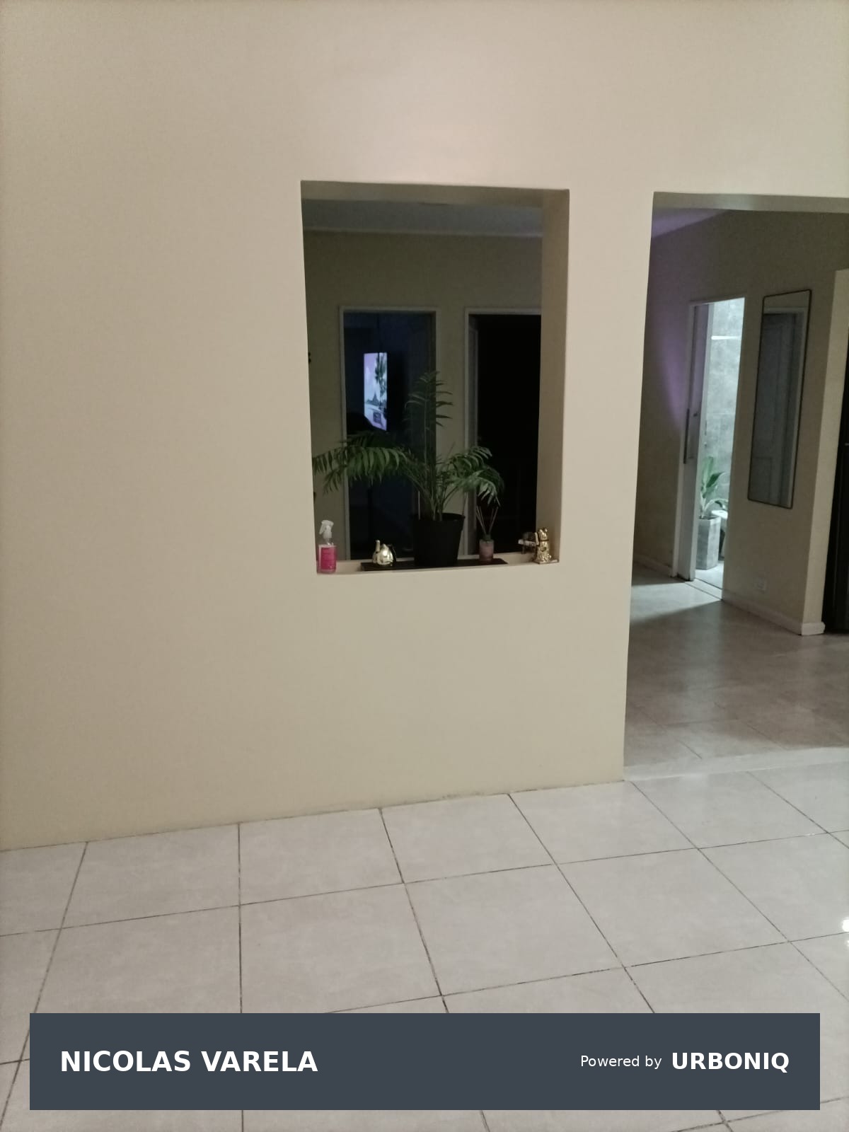Venta PH 5 ambientes con terraza en Flores