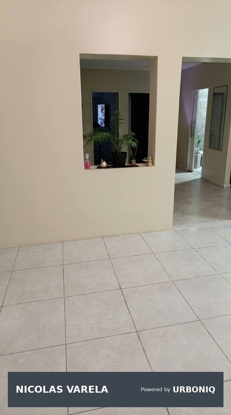 Venta PH 5 ambientes con terraza en Flores