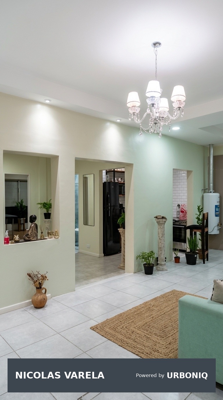 Venta PH 5 ambientes con terraza en Flores