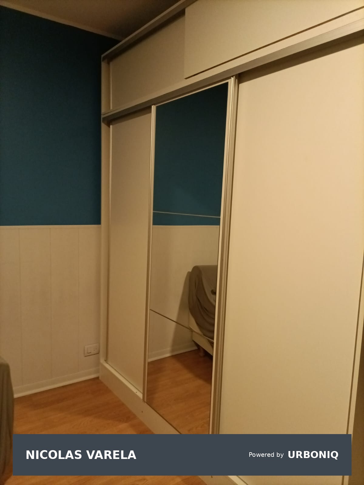 Venta PH 5 ambientes con terraza en Flores