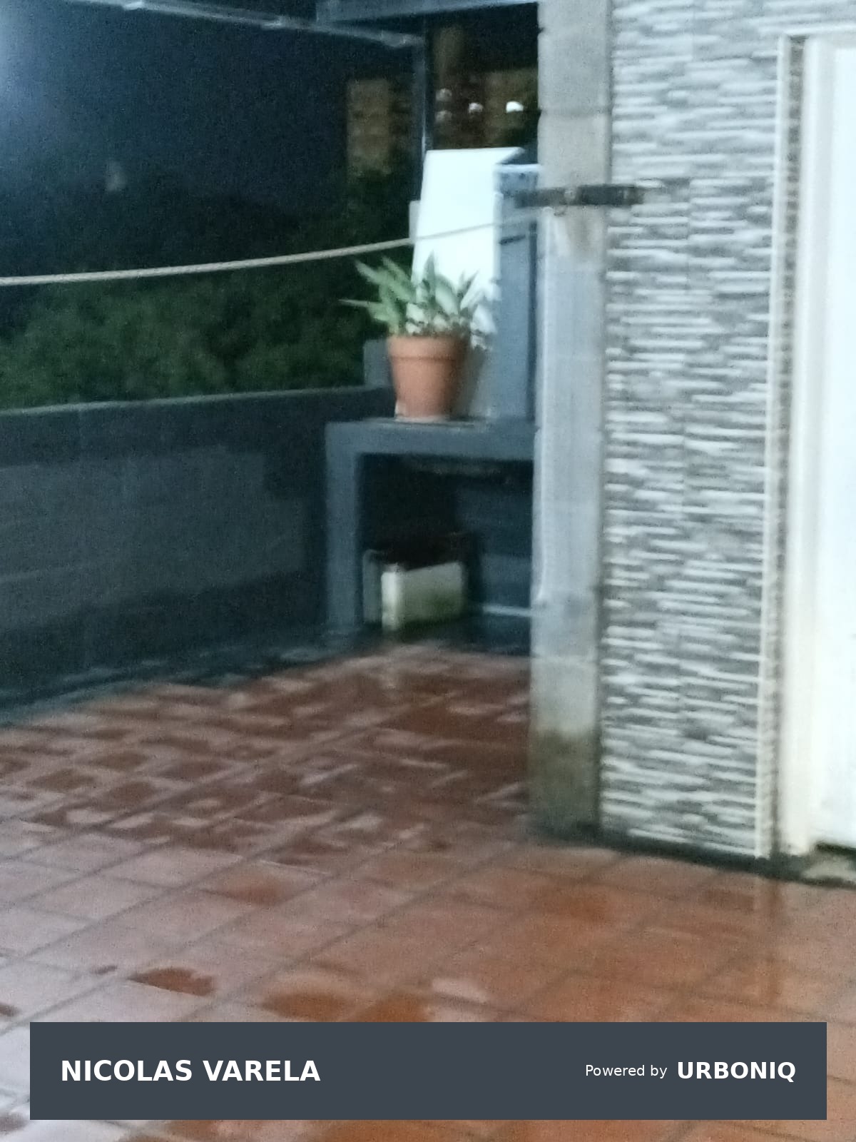Venta PH 5 ambientes con terraza en Flores
