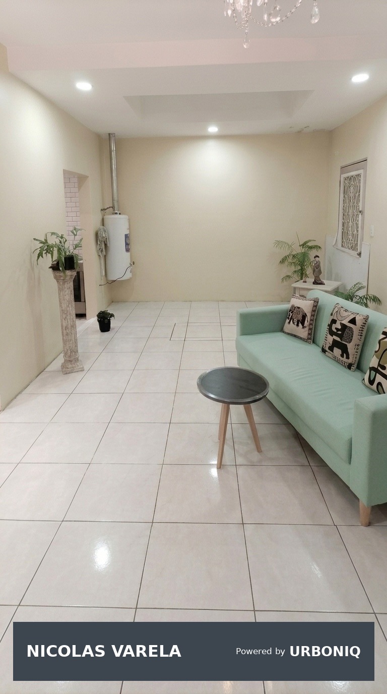 Venta PH 5 ambientes con terraza en Flores