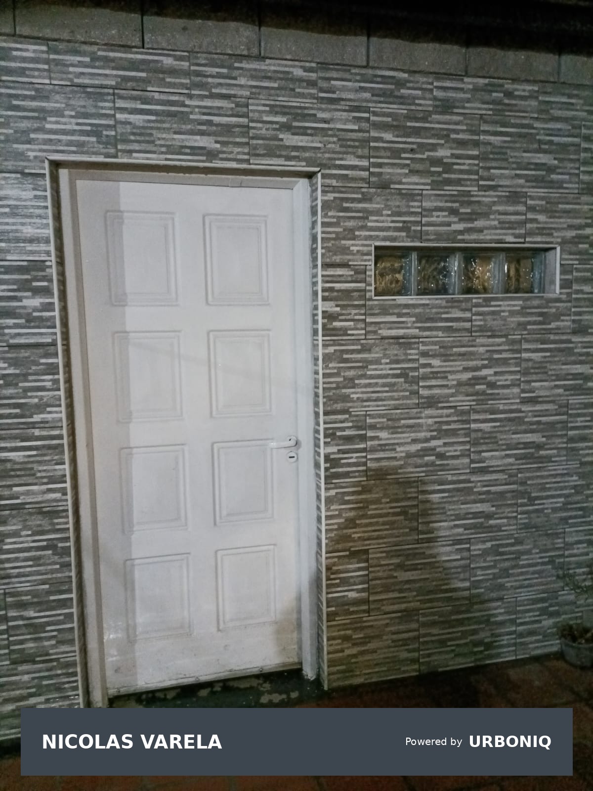 Venta PH 5 ambientes con terraza en Flores