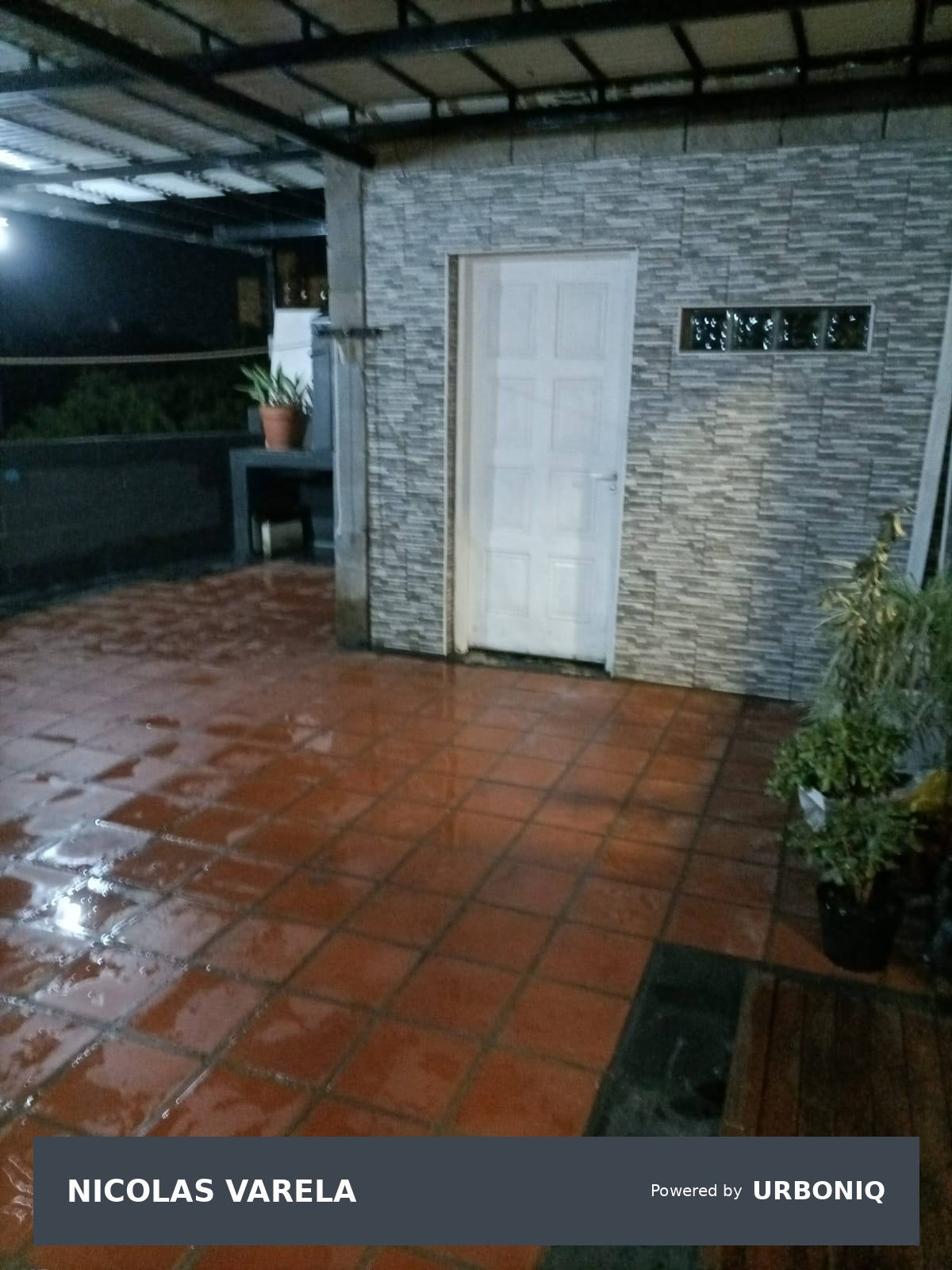 Venta PH 5 ambientes con terraza en Flores