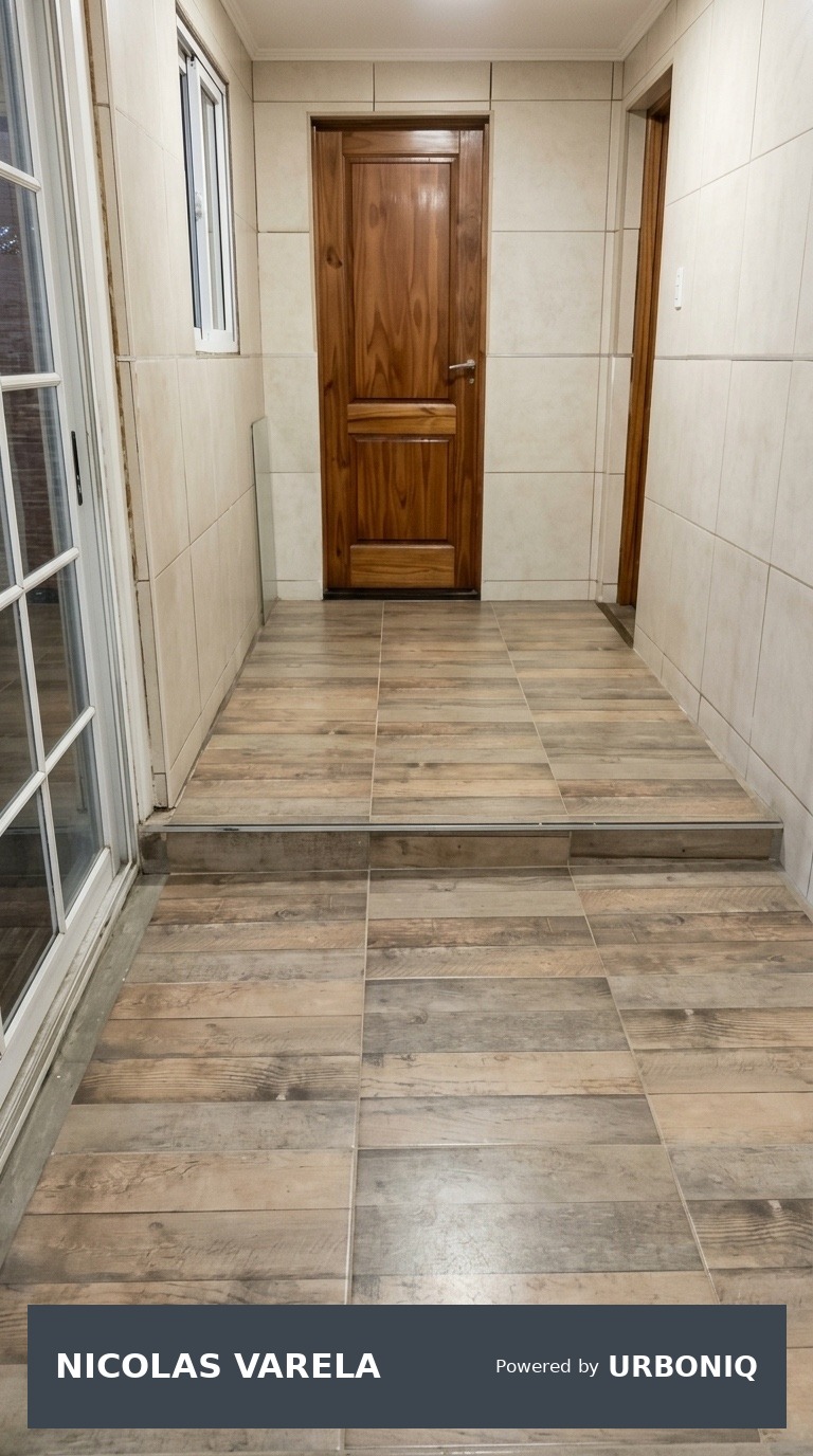 Venta PH 5 ambientes con terraza en Flores