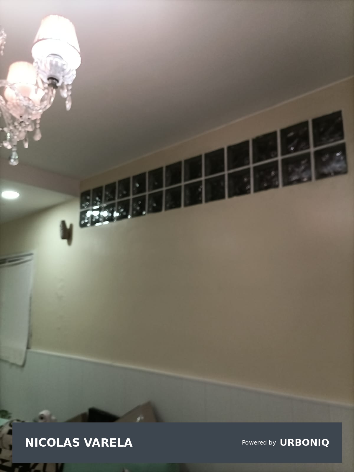 Venta PH 5 ambientes con terraza en Flores