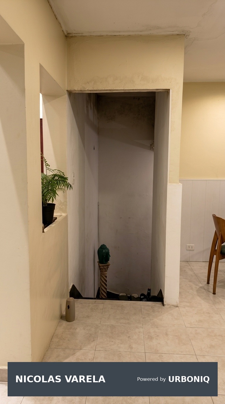 Venta PH 5 ambientes con terraza en Flores