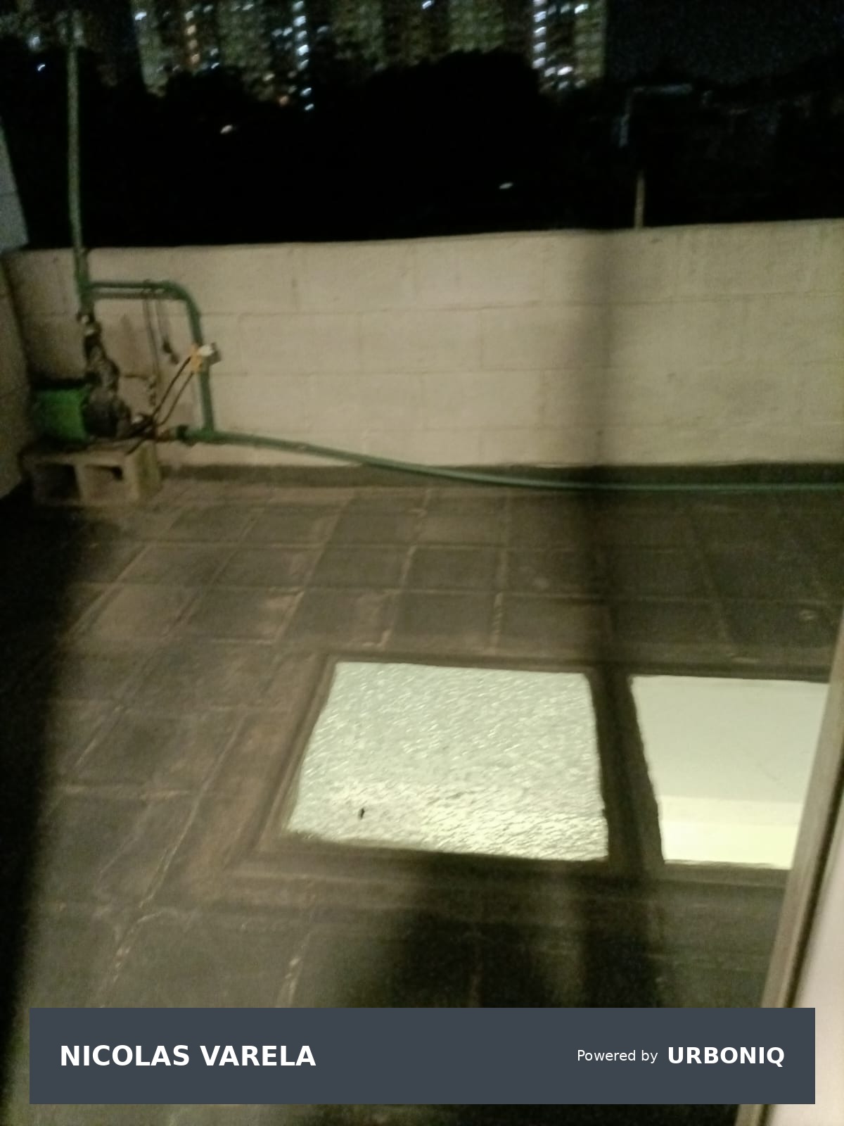 Venta PH 5 ambientes con terraza en Flores