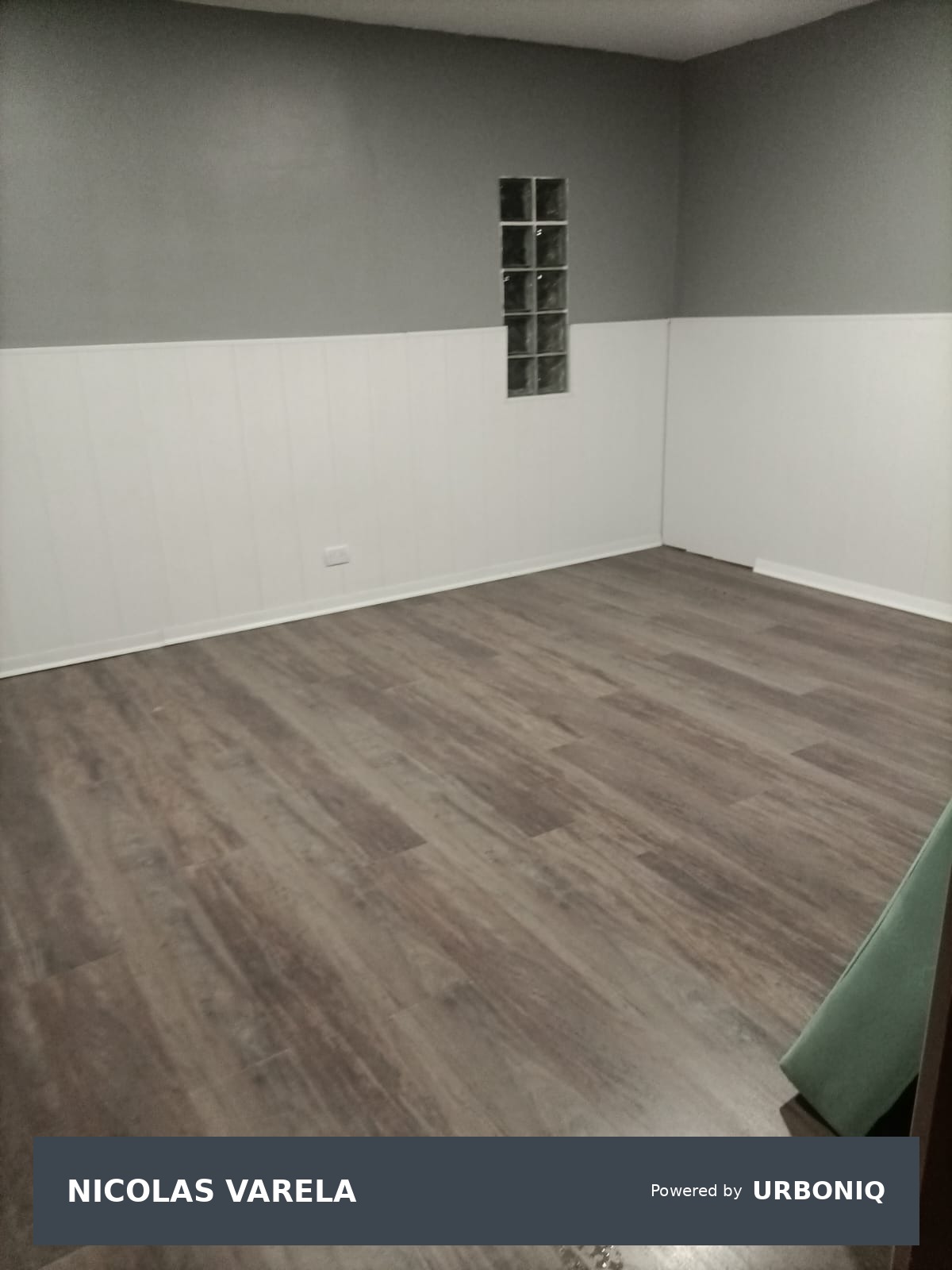 Venta PH 5 ambientes con terraza en Flores