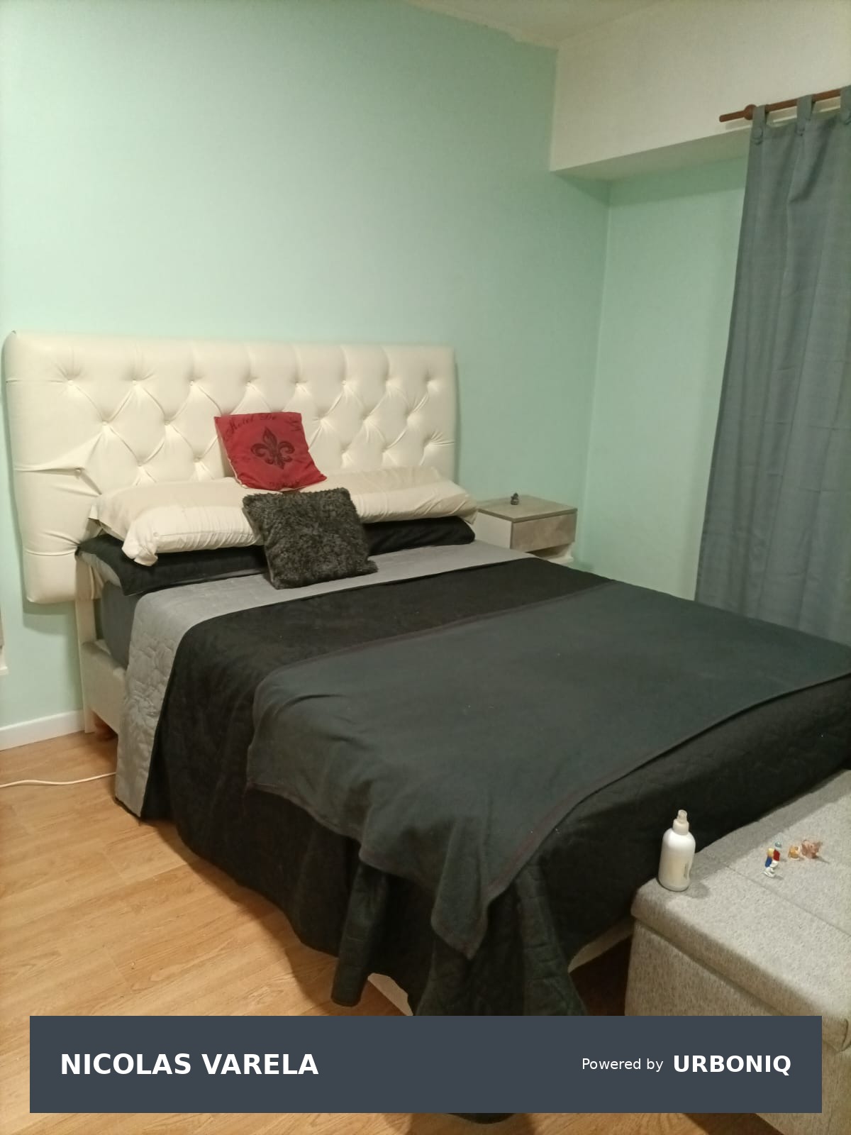 Venta PH 5 ambientes con terraza en Flores