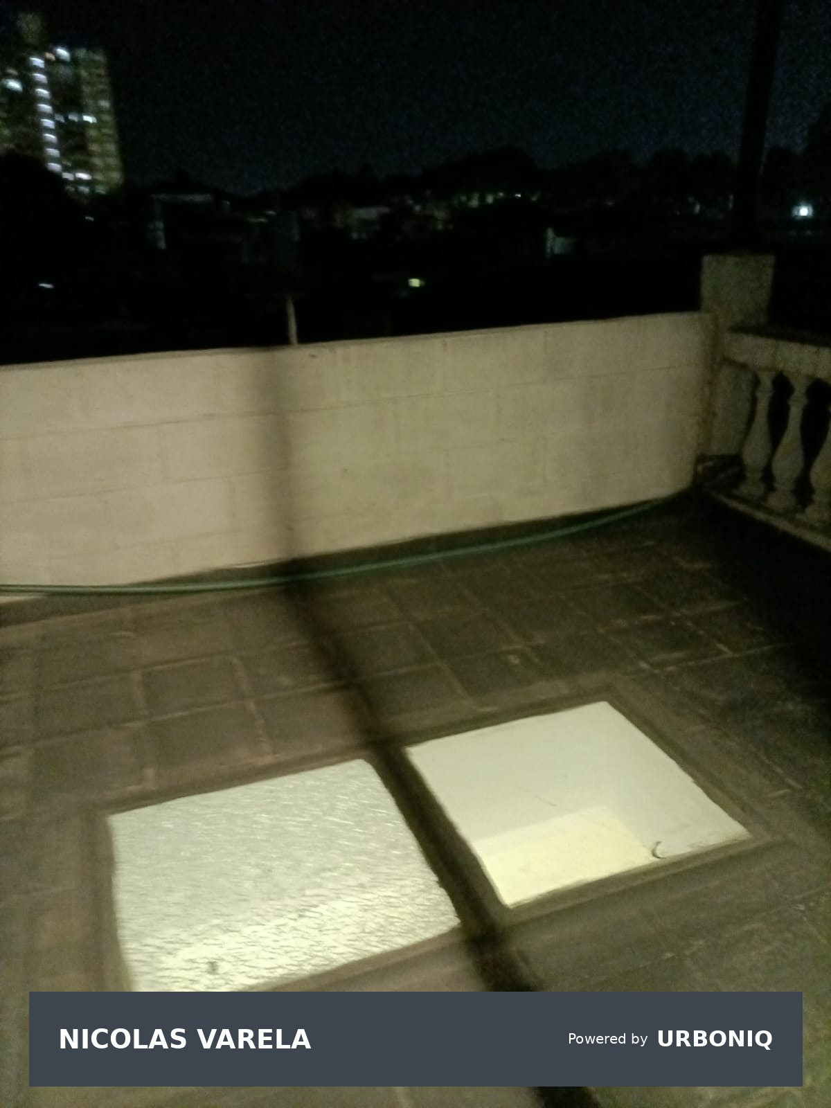 Venta PH 5 ambientes con terraza en Flores