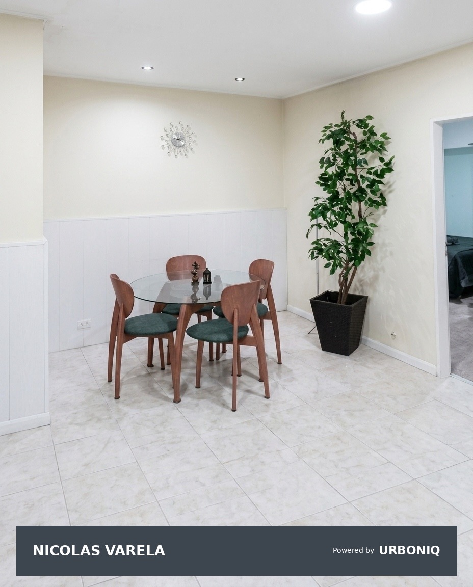Venta PH 5 ambientes con terraza en Flores