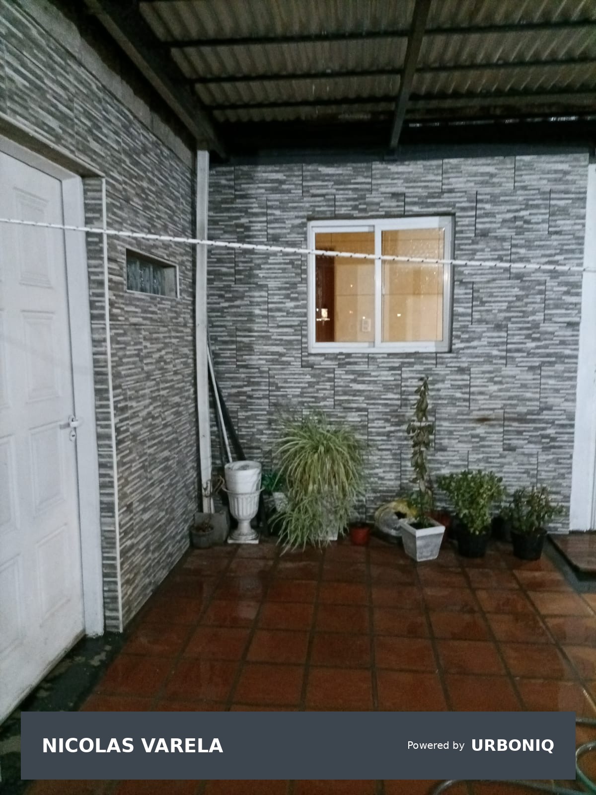 Venta PH 5 ambientes con terraza en Flores