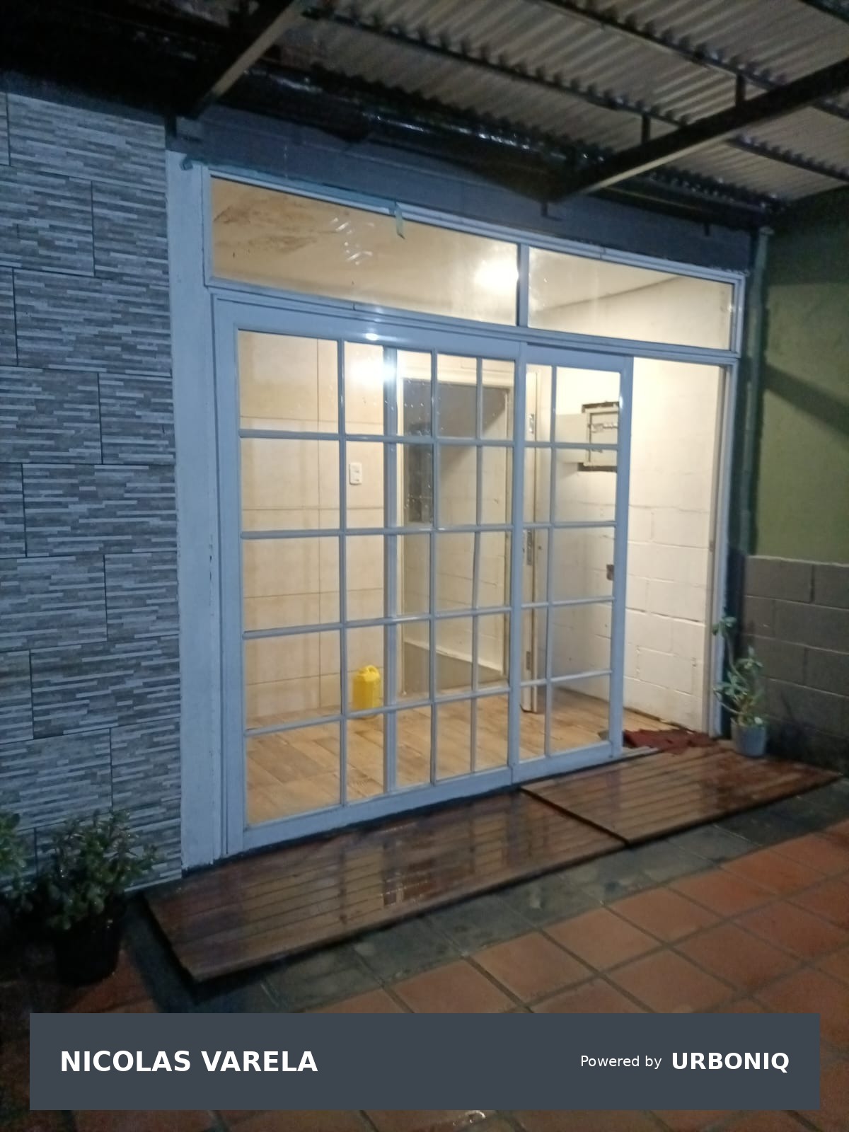Venta PH 5 ambientes con terraza en Flores