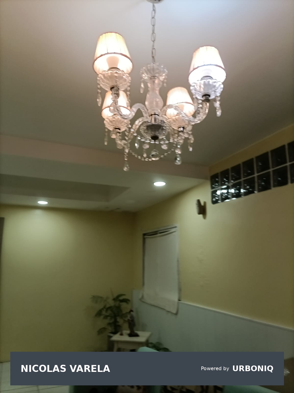 Venta PH 5 ambientes con terraza en Flores