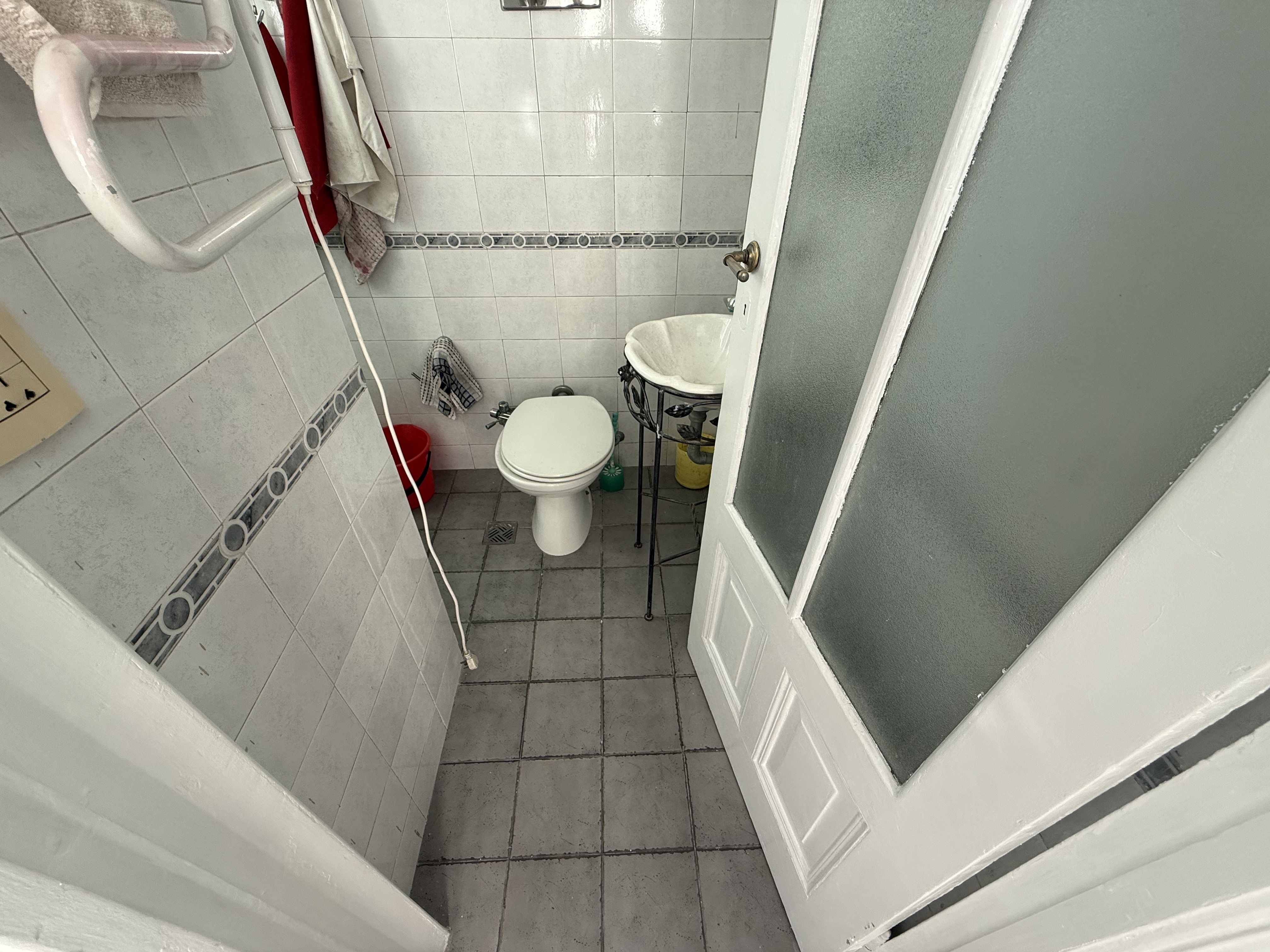 Venta Semipiso Apto Profesional con Baulera | Balvanera