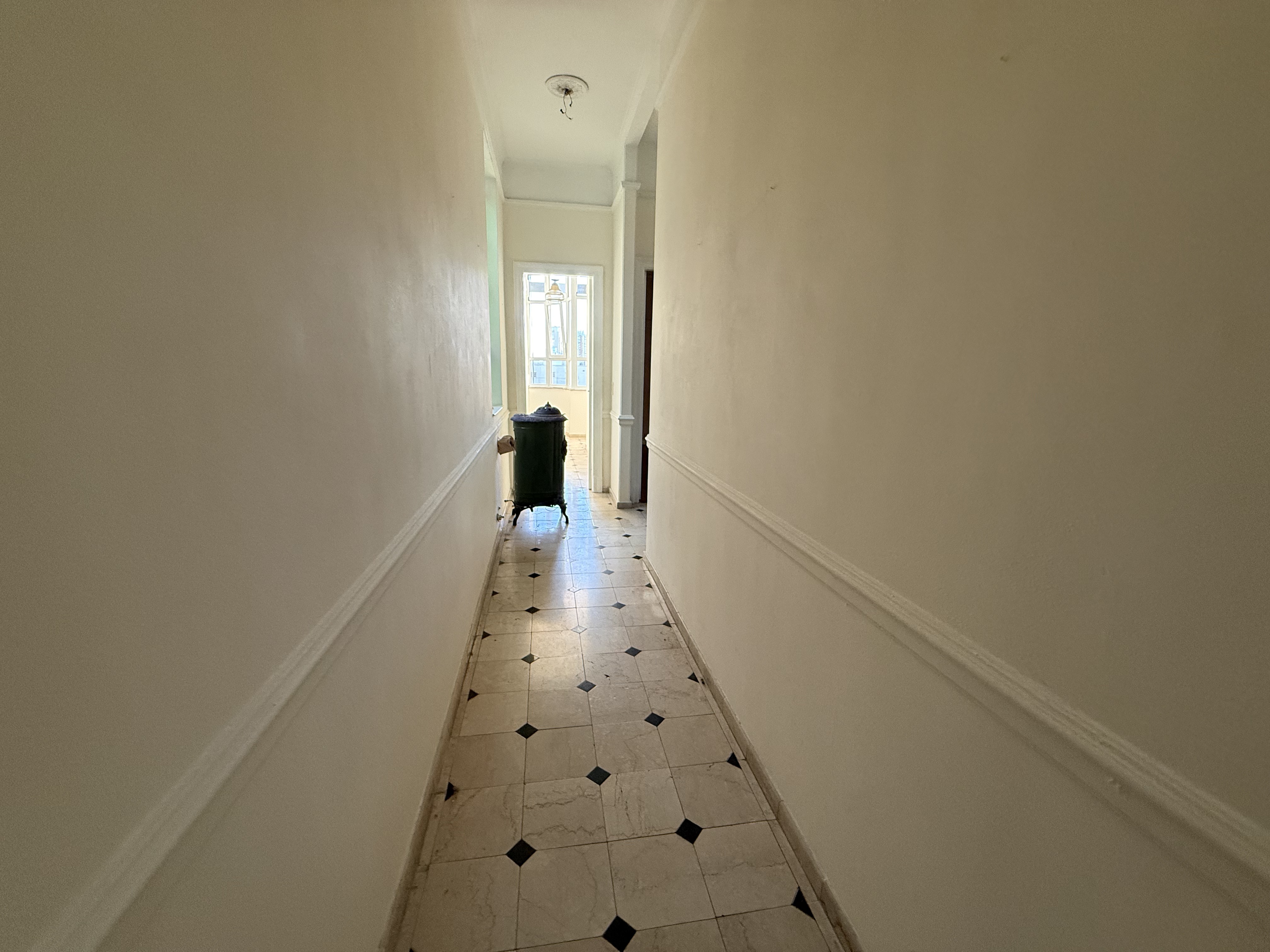 Venta Semipiso Apto Profesional con Baulera | Balvanera