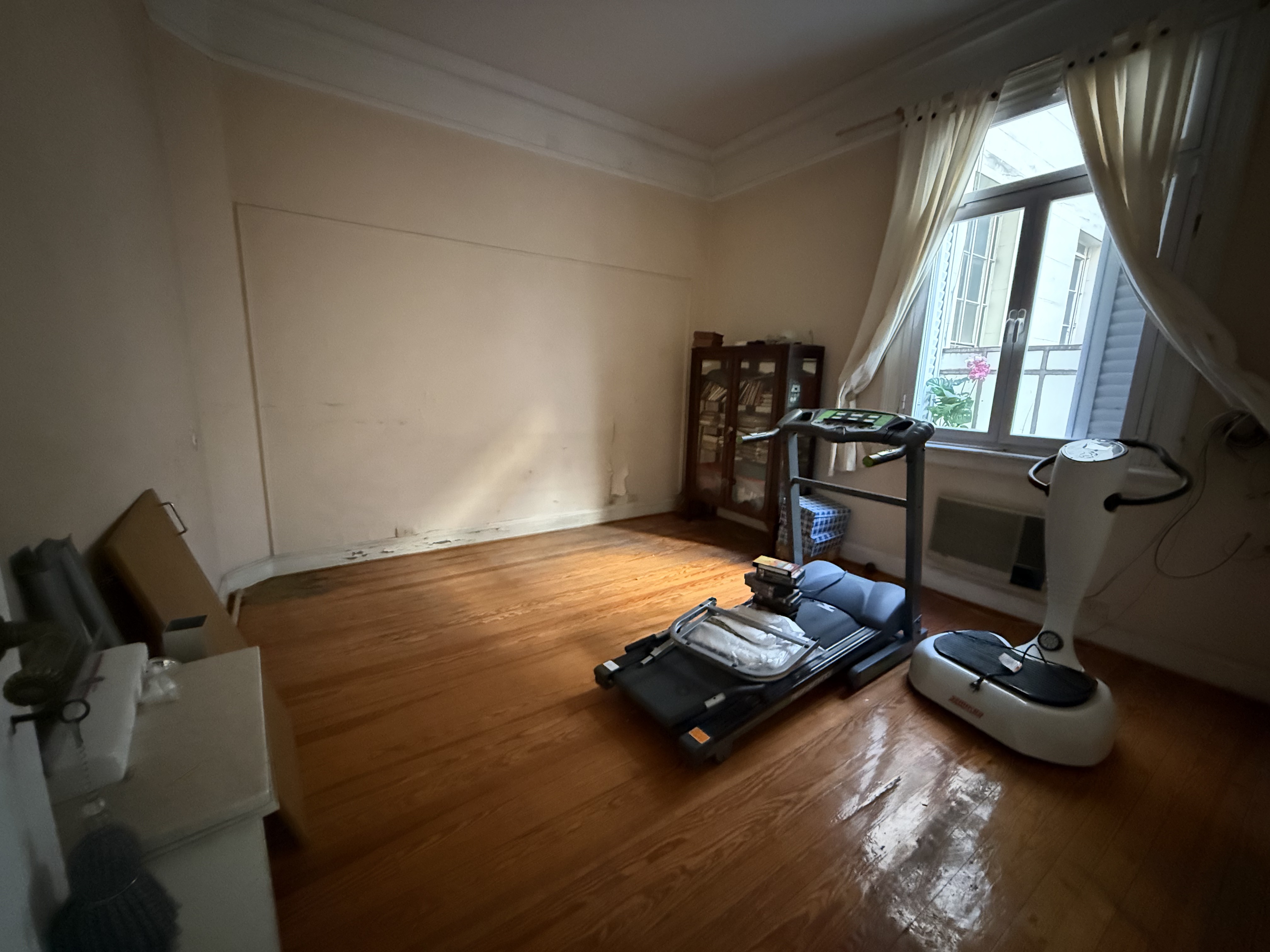 Venta Semipiso Apto Profesional con Baulera | Balvanera