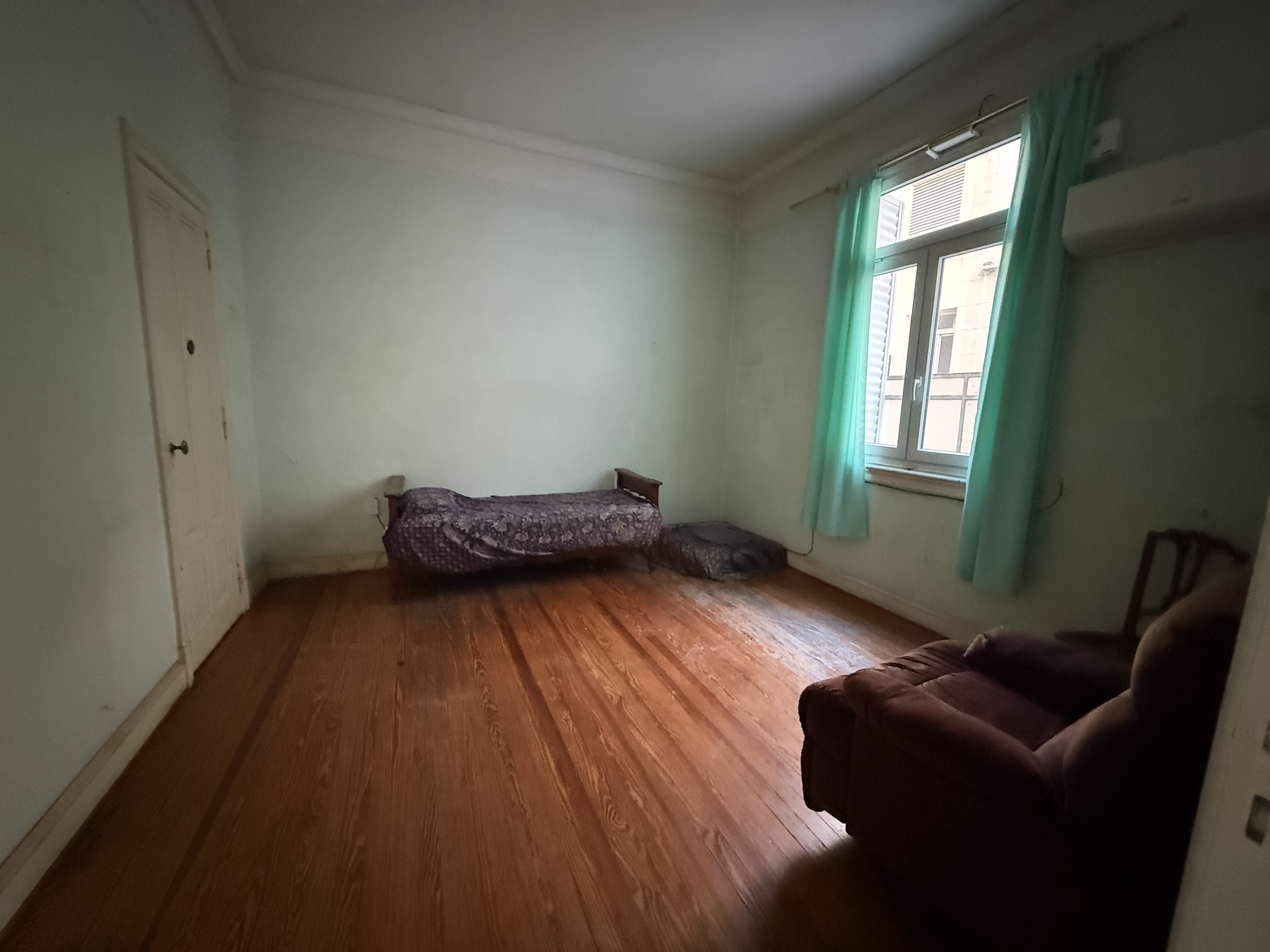 Venta Semipiso Apto Profesional con Baulera | Balvanera