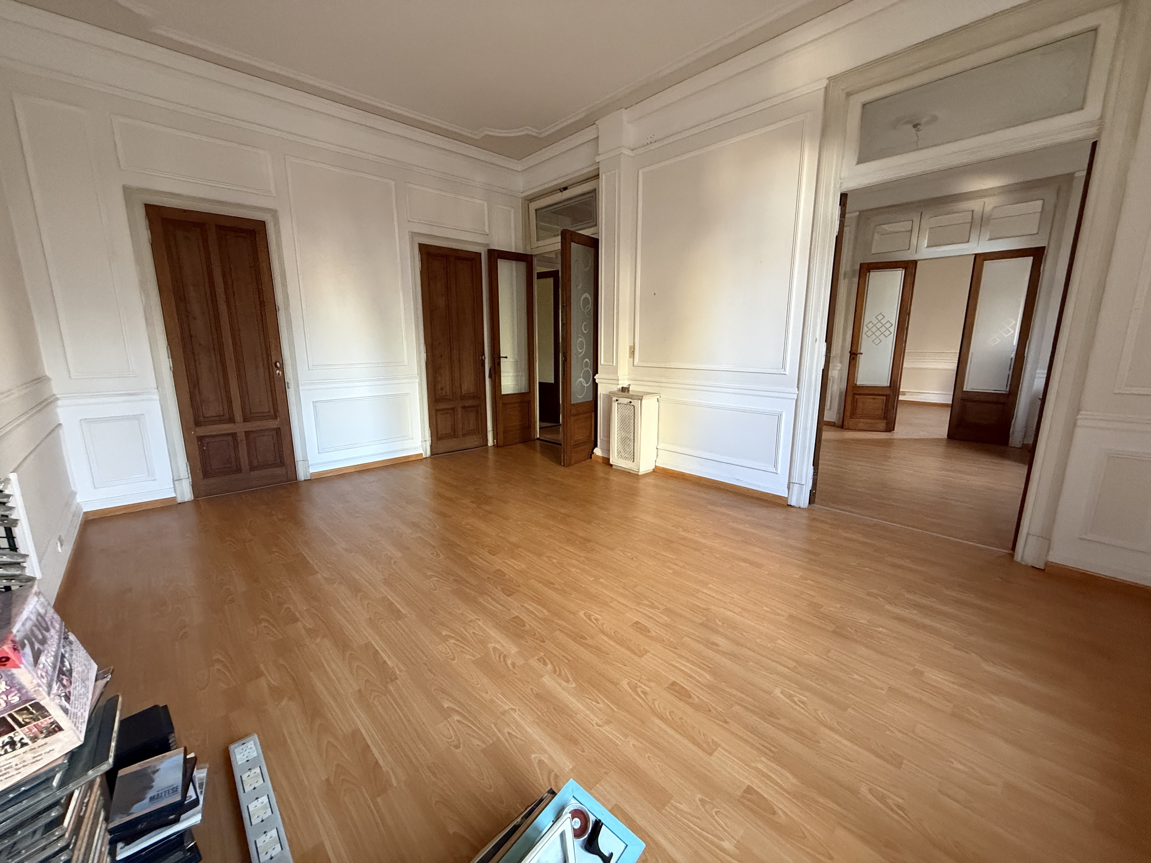 Venta Semipiso Apto Profesional con Baulera | Balvanera