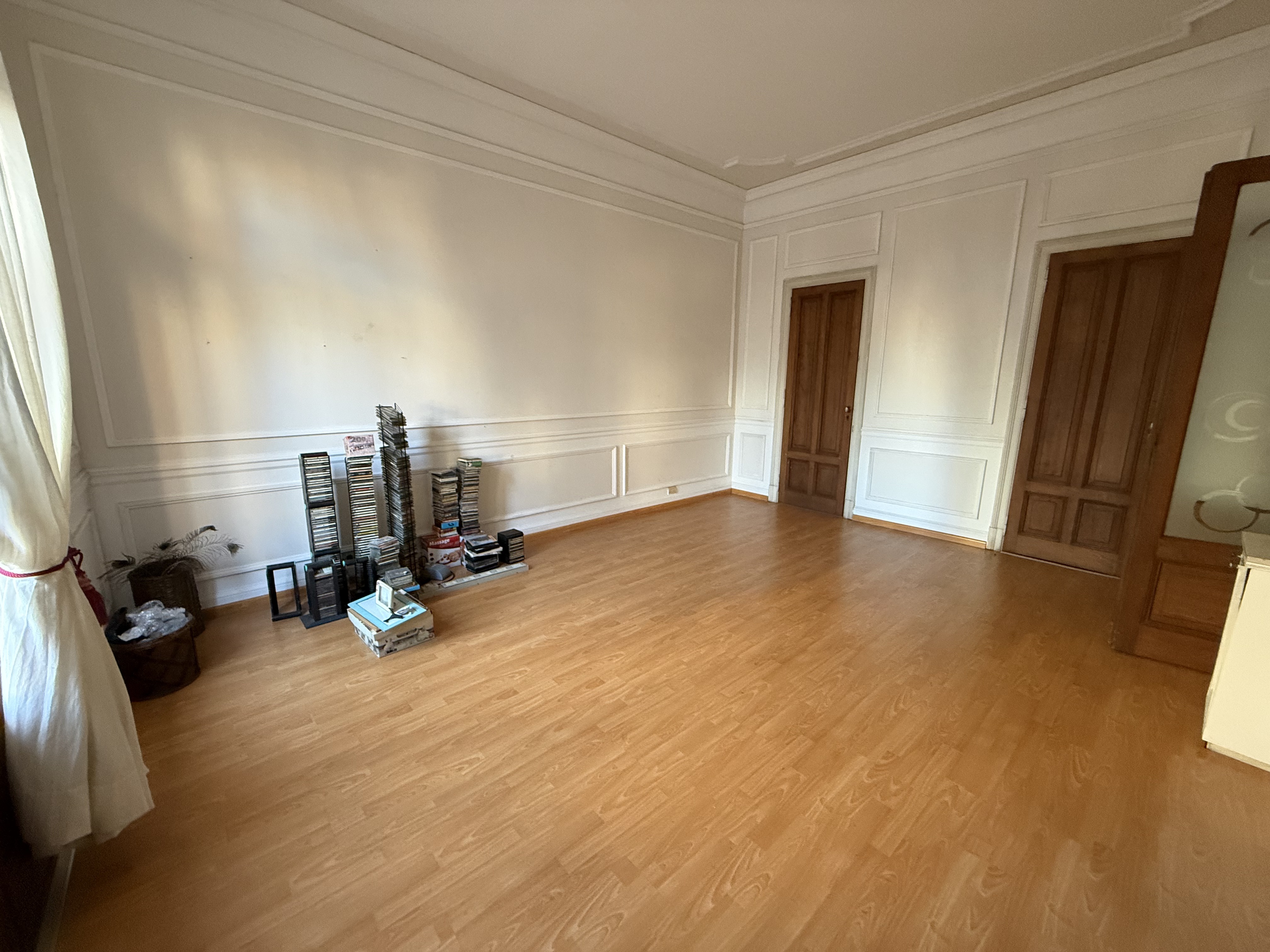 Venta Semipiso Apto Profesional con Baulera | Balvanera