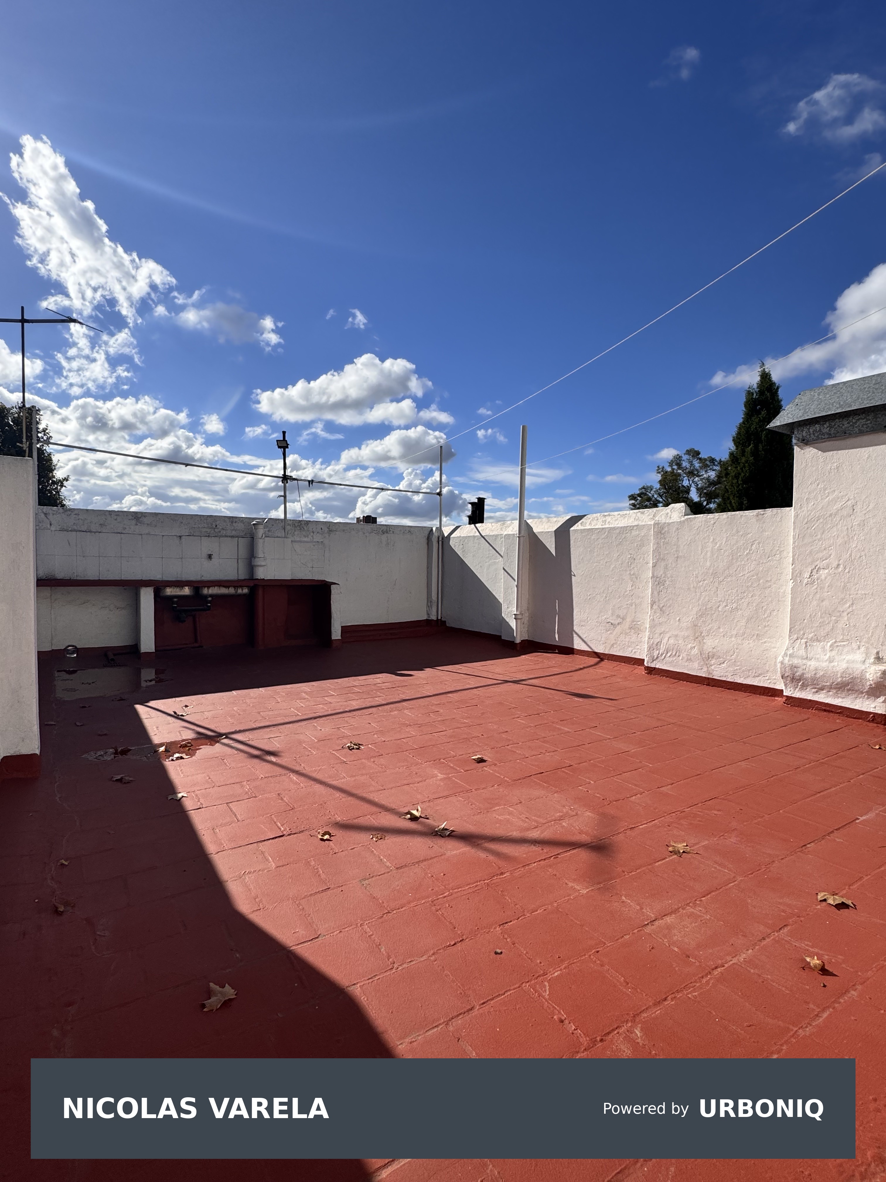 VENTA DEPARTAMENTO 2 AMBIENTES APTO CREDITO VILLA DEVOTO