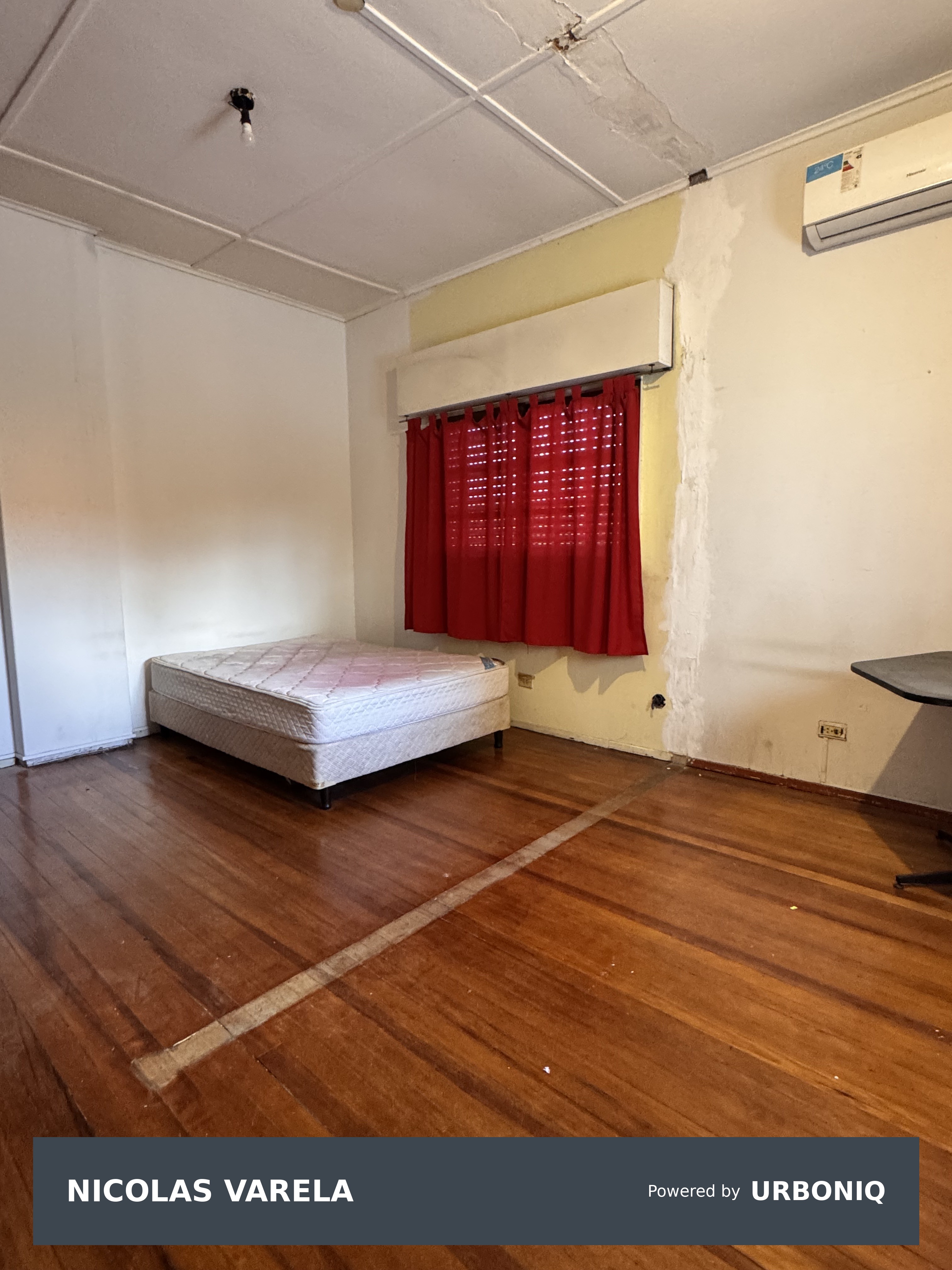 VENTA DEPARTAMENTO 2 AMBIENTES APTO CREDITO VILLA DEVOTO