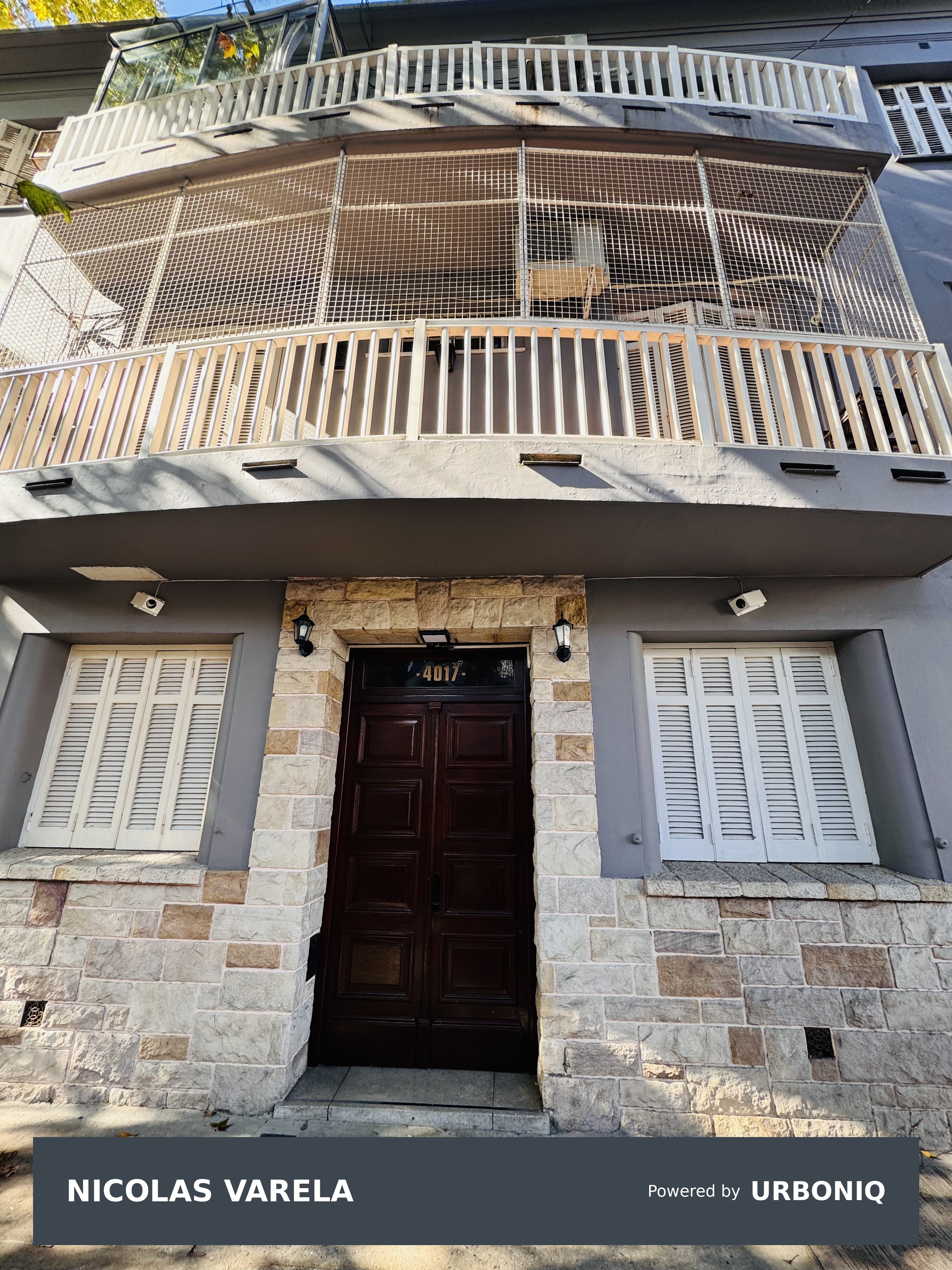 VENTA DEPARTAMENTO 2 AMBIENTES APTO CREDITO VILLA DEVOTO