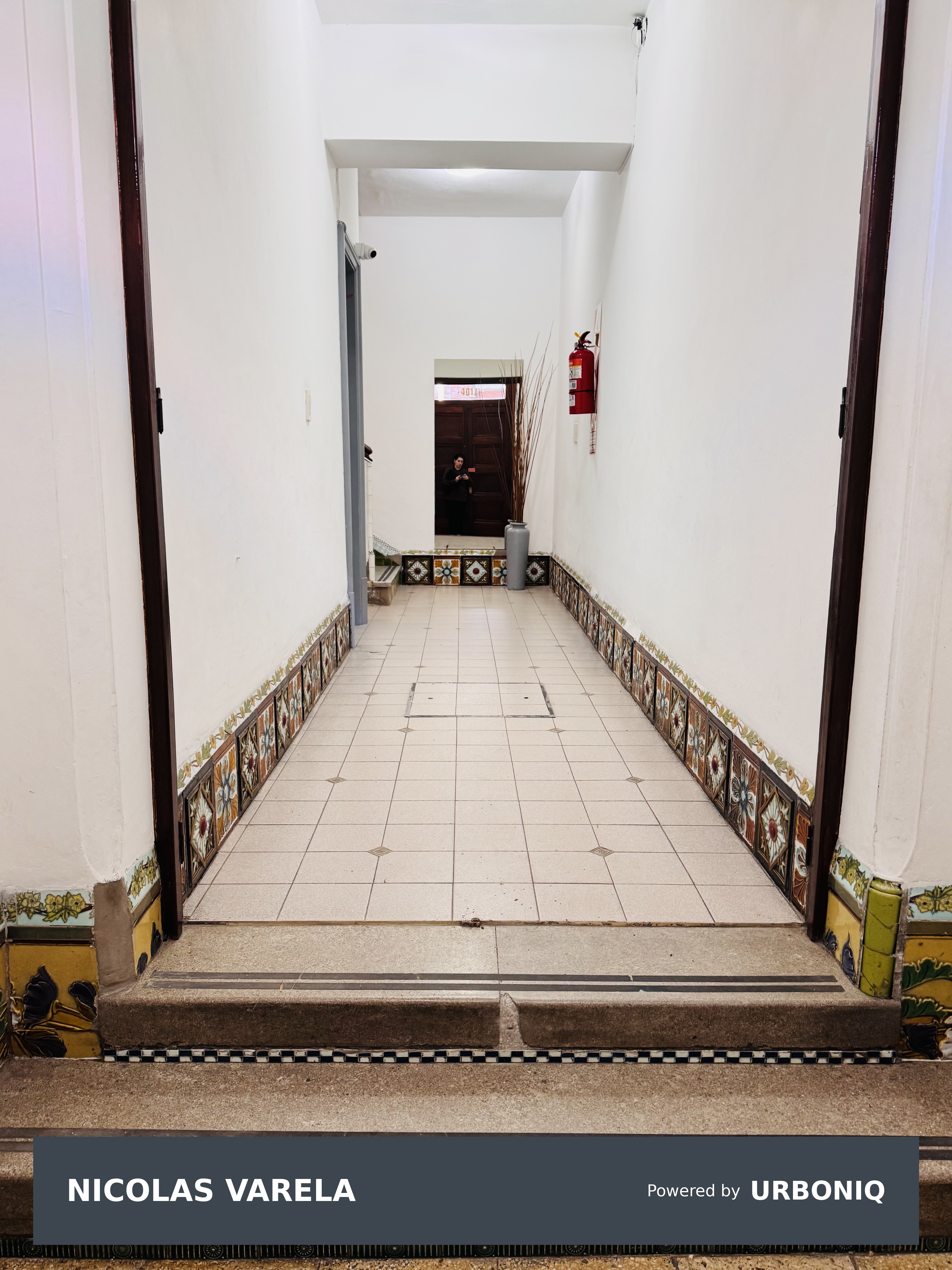 VENTA DEPARTAMENTO 2 AMBIENTES APTO CREDITO VILLA DEVOTO