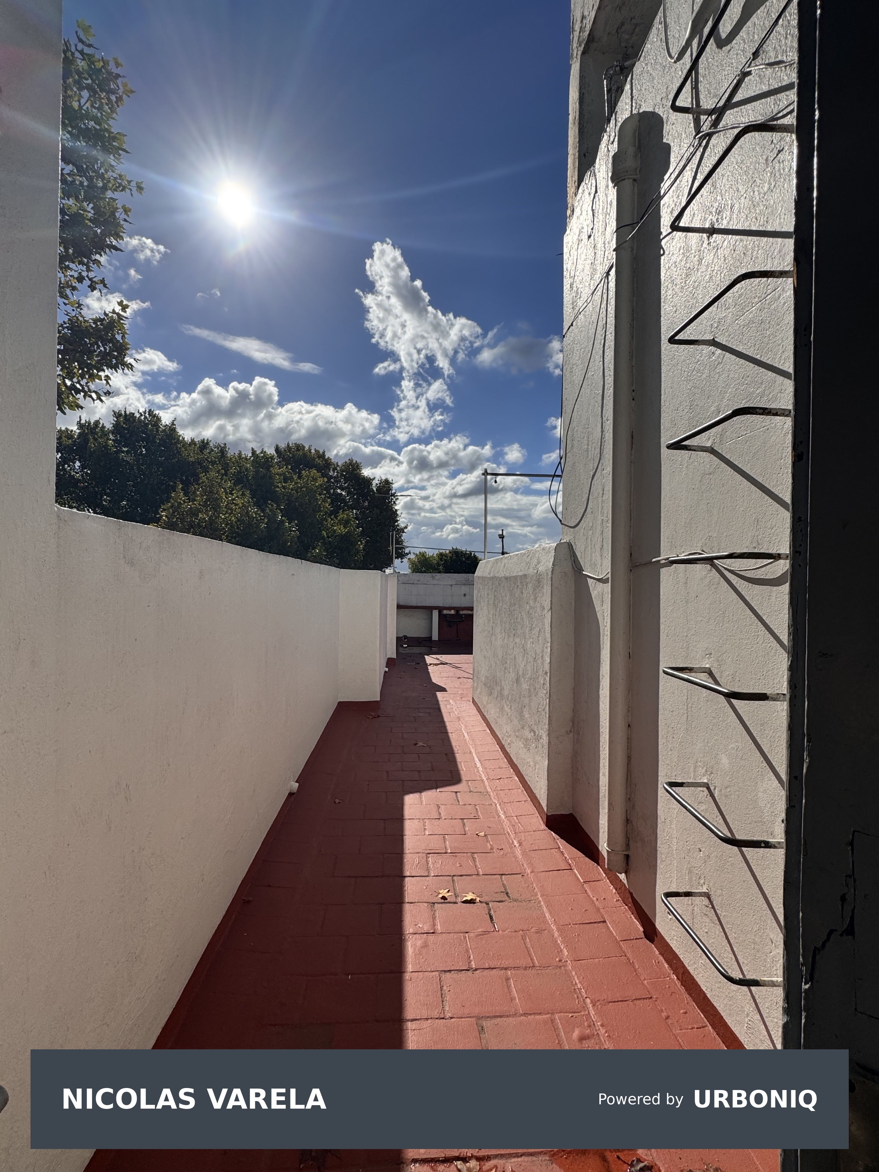VENTA DEPARTAMENTO 2 AMBIENTES APTO CREDITO VILLA DEVOTO