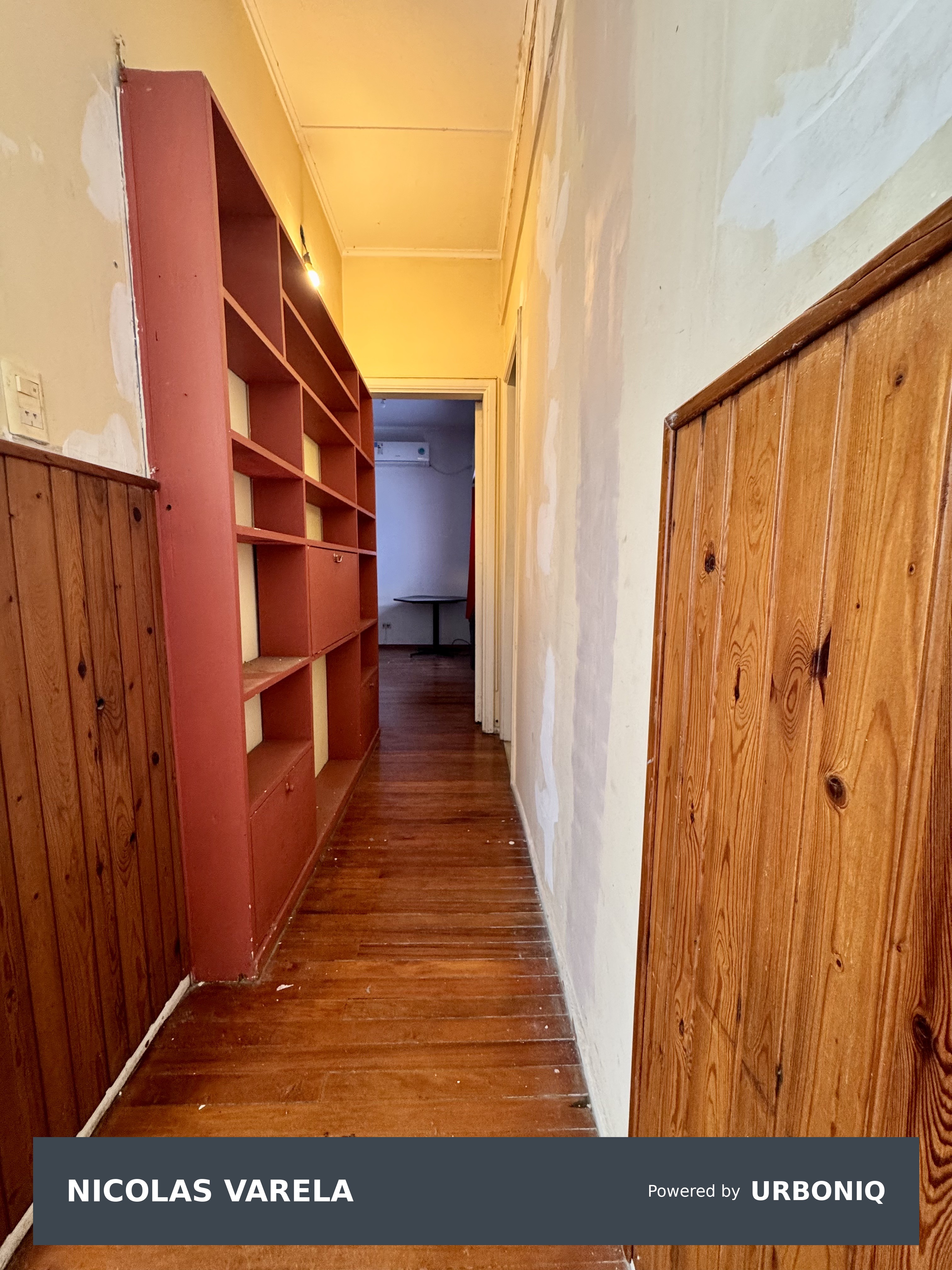 VENTA DEPARTAMENTO 2 AMBIENTES APTO CREDITO VILLA DEVOTO