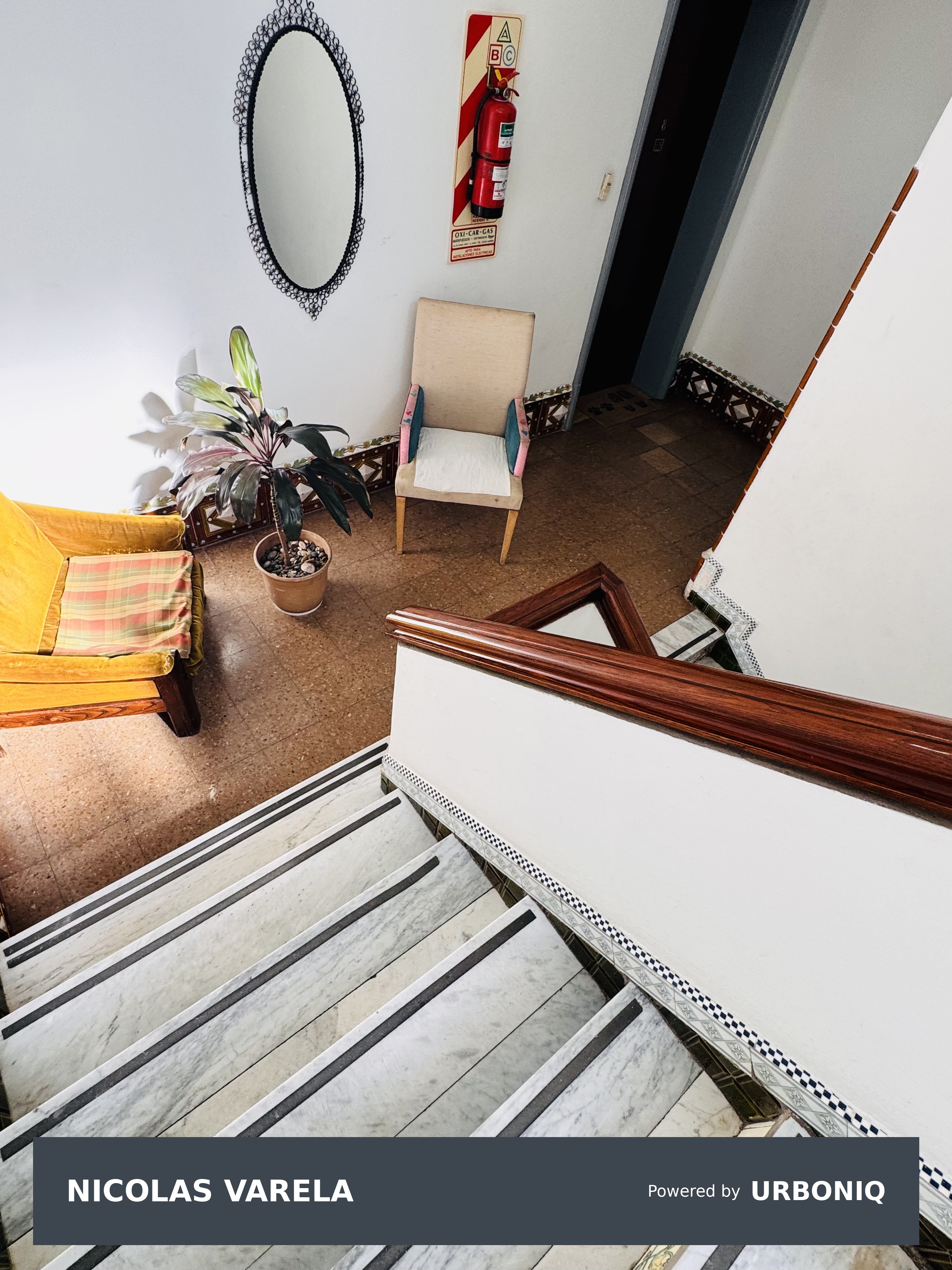 VENTA DEPARTAMENTO 2 AMBIENTES APTO CREDITO VILLA DEVOTO
