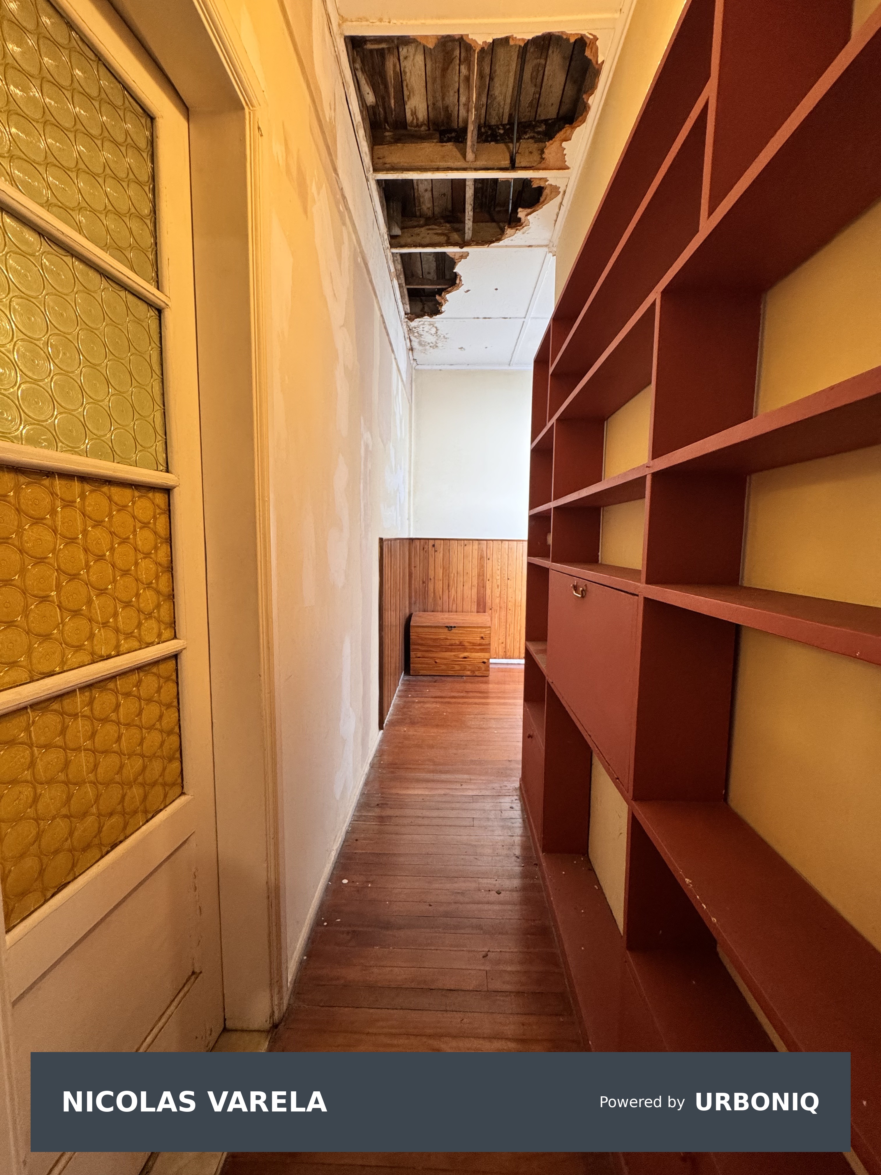 VENTA DEPARTAMENTO 2 AMBIENTES APTO CREDITO VILLA DEVOTO