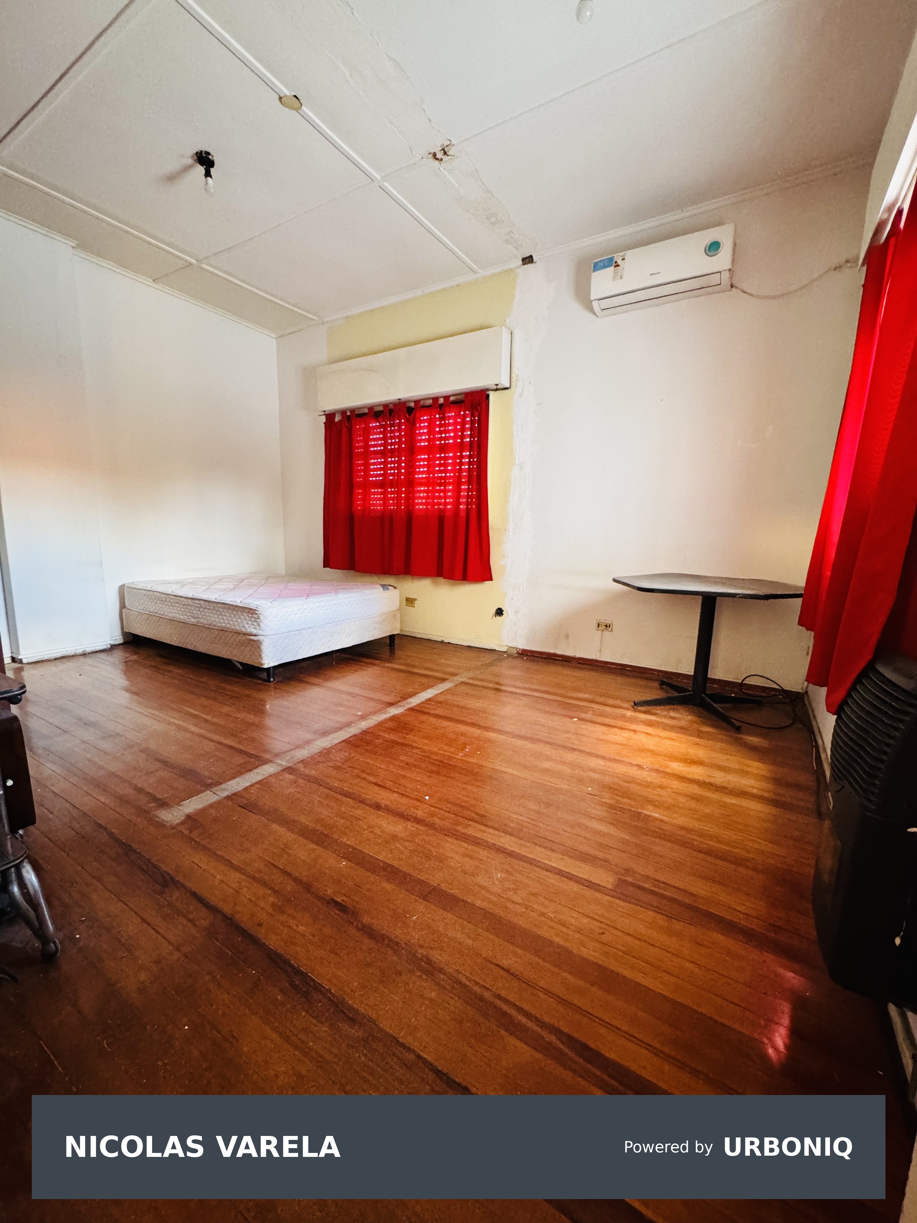 VENTA DEPARTAMENTO 2 AMBIENTES APTO CREDITO VILLA DEVOTO