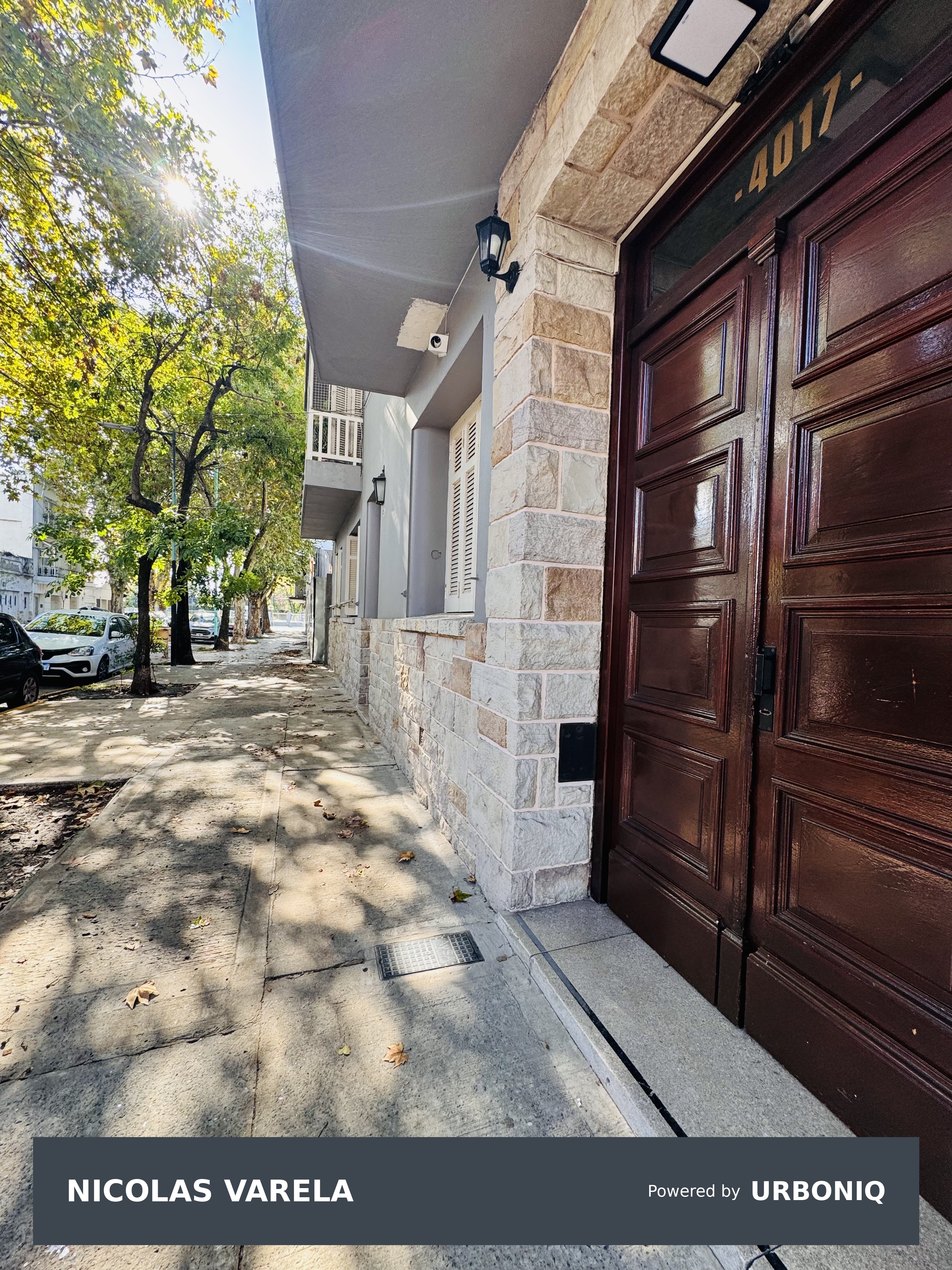VENTA DEPARTAMENTO 2 AMBIENTES APTO CREDITO VILLA DEVOTO