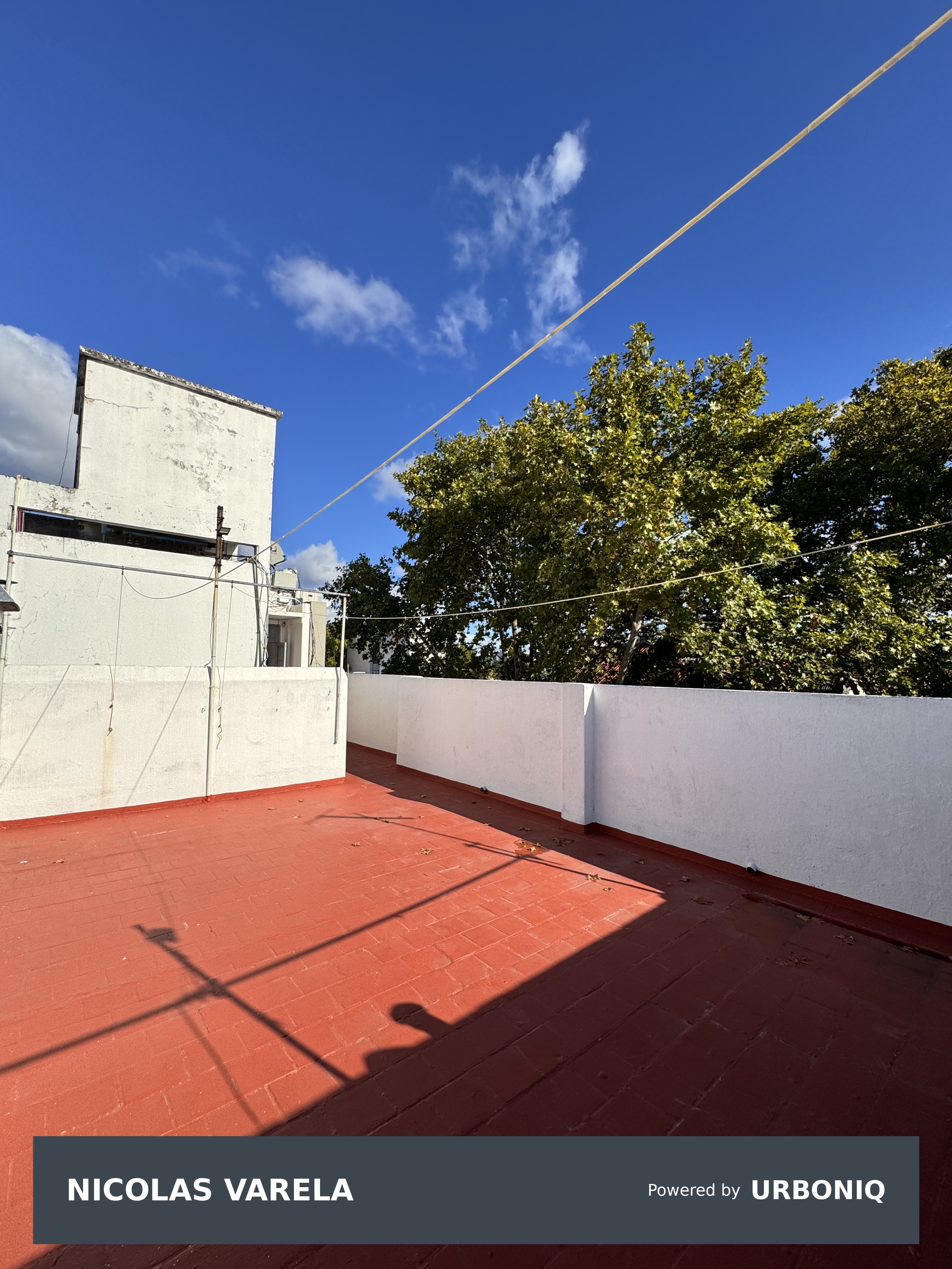 VENTA DEPARTAMENTO 2 AMBIENTES APTO CREDITO VILLA DEVOTO