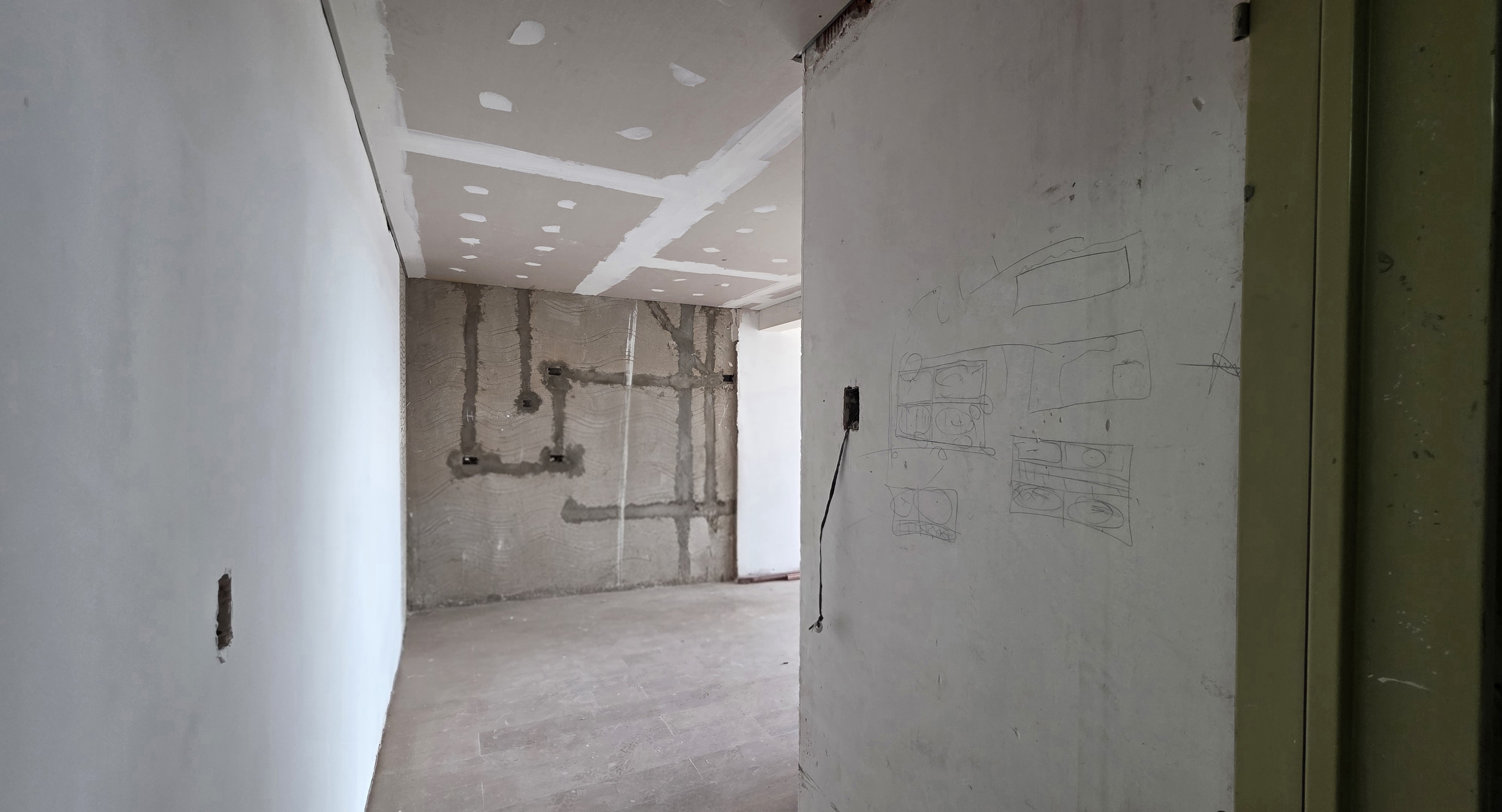 Monoambiente con balcón terraza de 9,5 m² en Villa Ortúzar, foto 5