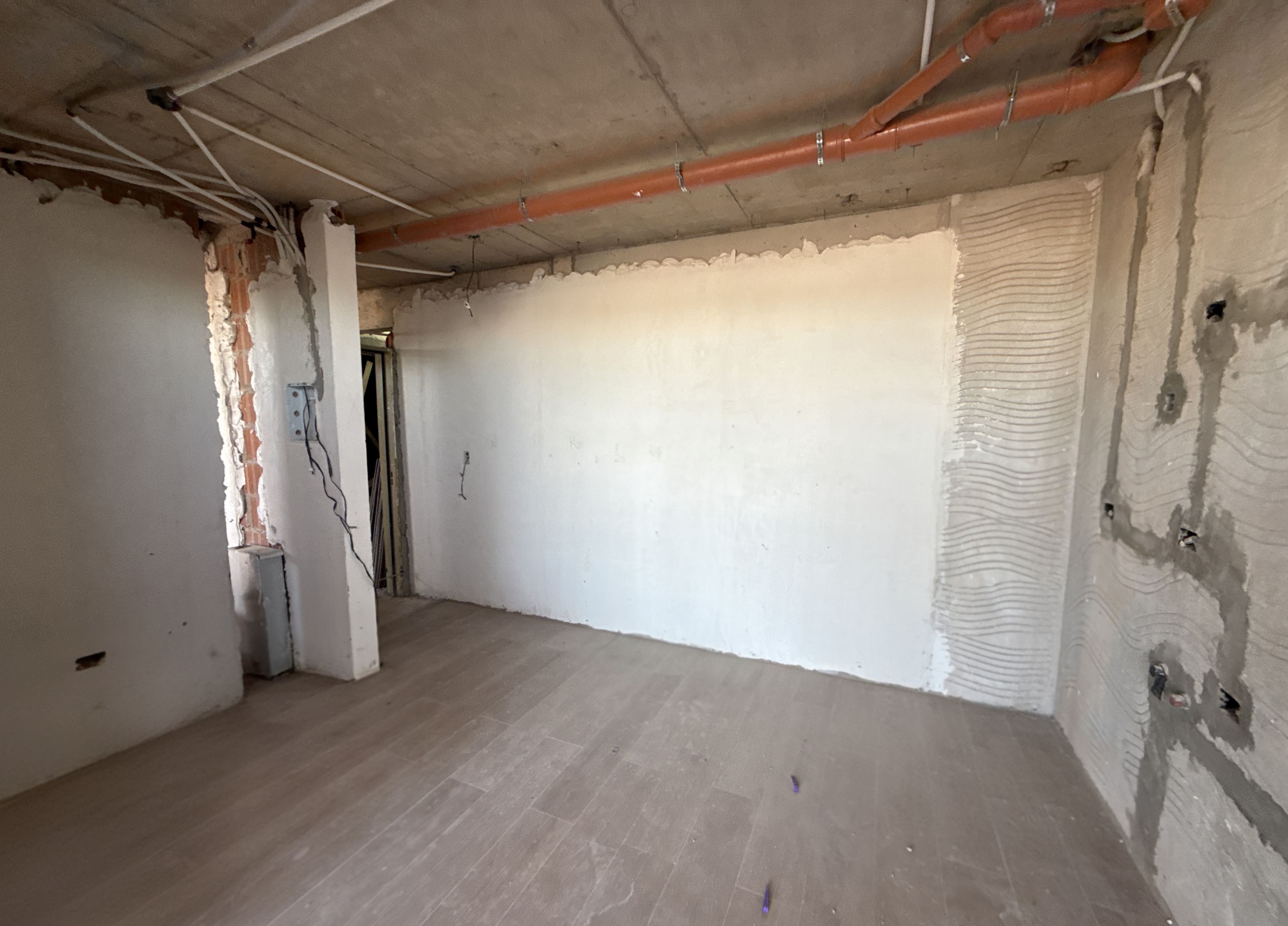 Monoambiente con balcón terraza de 9,5 m² en Villa Ortúzar, foto 16