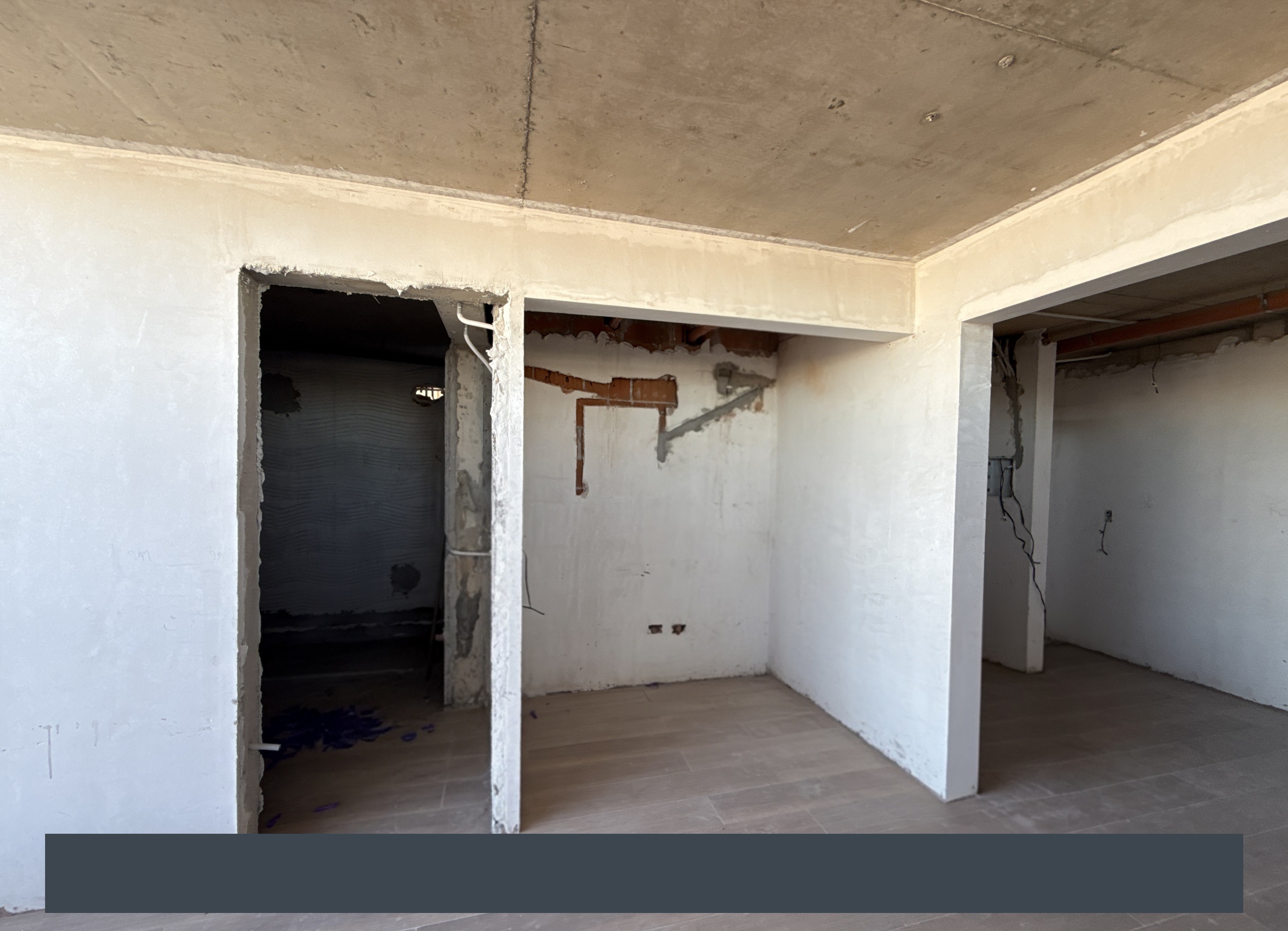 Monoambiente con terraza en construcción | Villa Ortúzar | Entrega Dic 2026