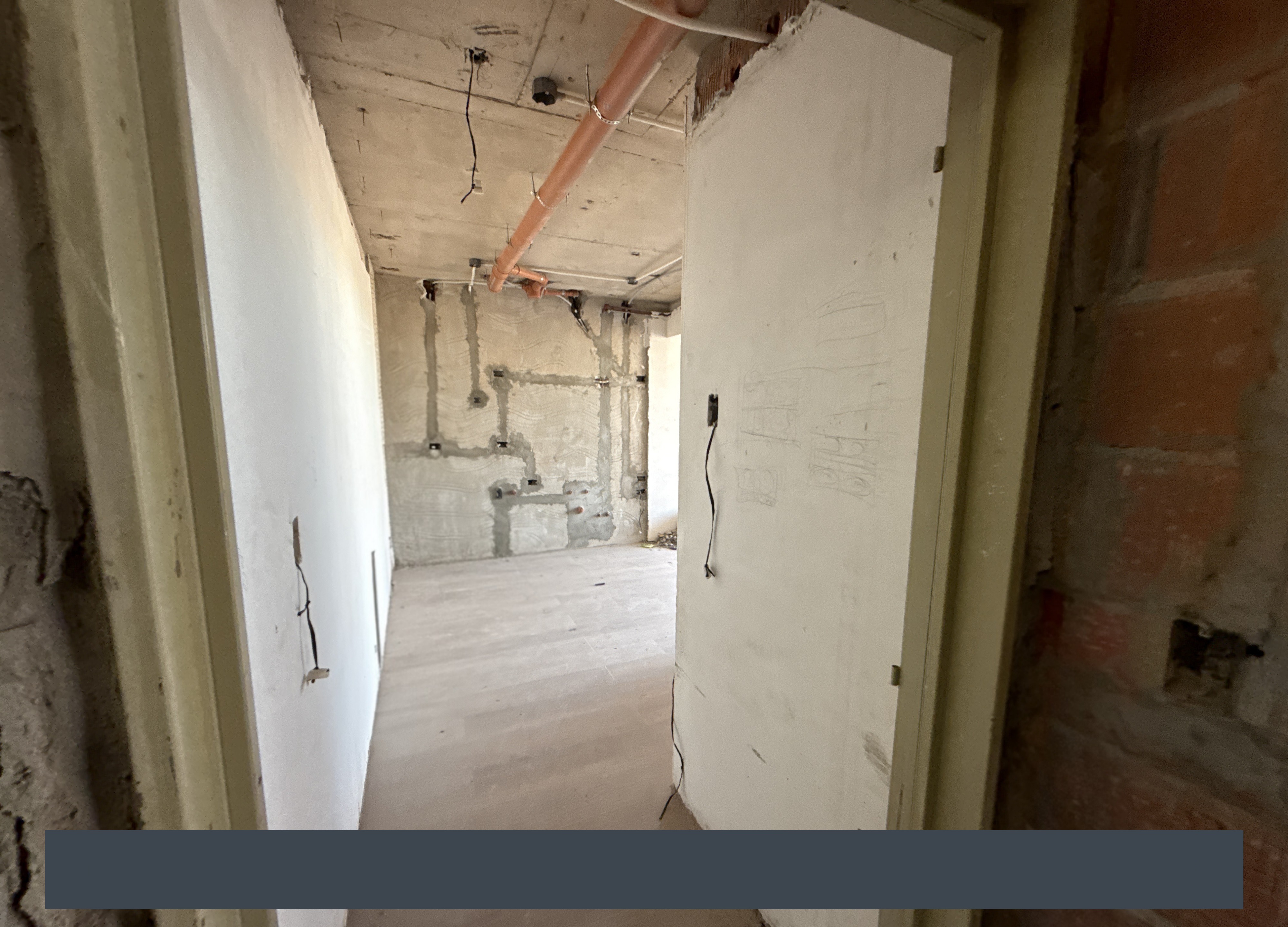 Monoambiente con terraza en construcción | Villa Ortúzar | Entrega Dic 2026