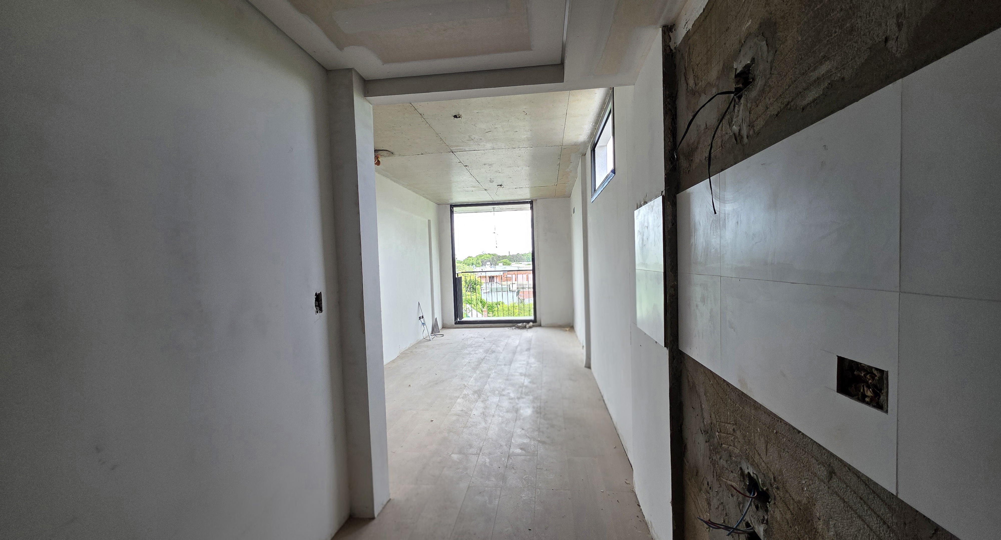 Venta Departamento Monoambiente Divisible con Balcón a Estrenar · Villa Ortúzar, Subte B, foto 6