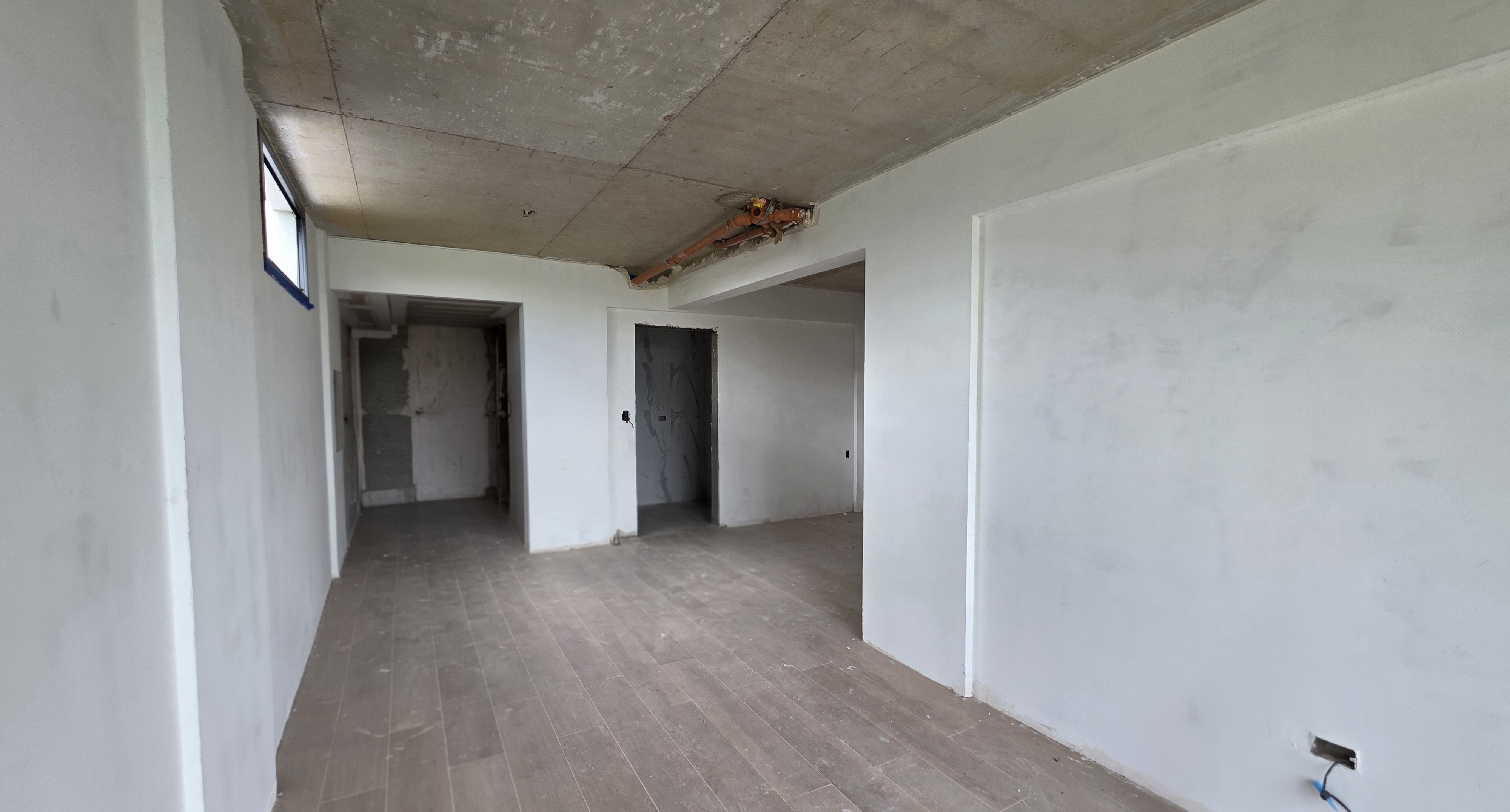 Venta Departamento Monoambiente Divisible con Balcón a Estrenar · Villa Ortúzar, Subte B, foto 8