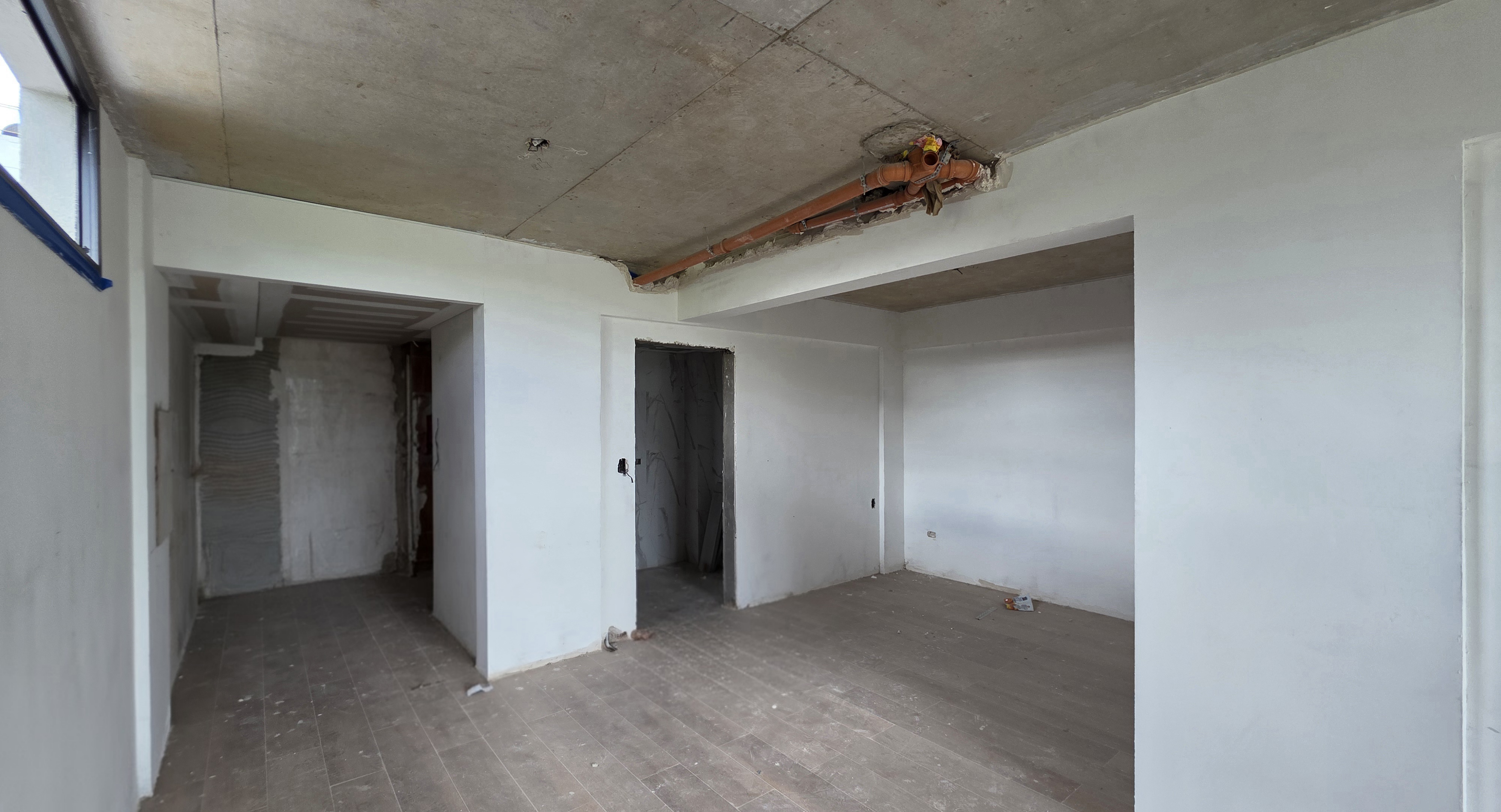 Venta Departamento Monoambiente Divisible con Balcón a Estrenar · Villa Ortúzar, Subte B, foto 2