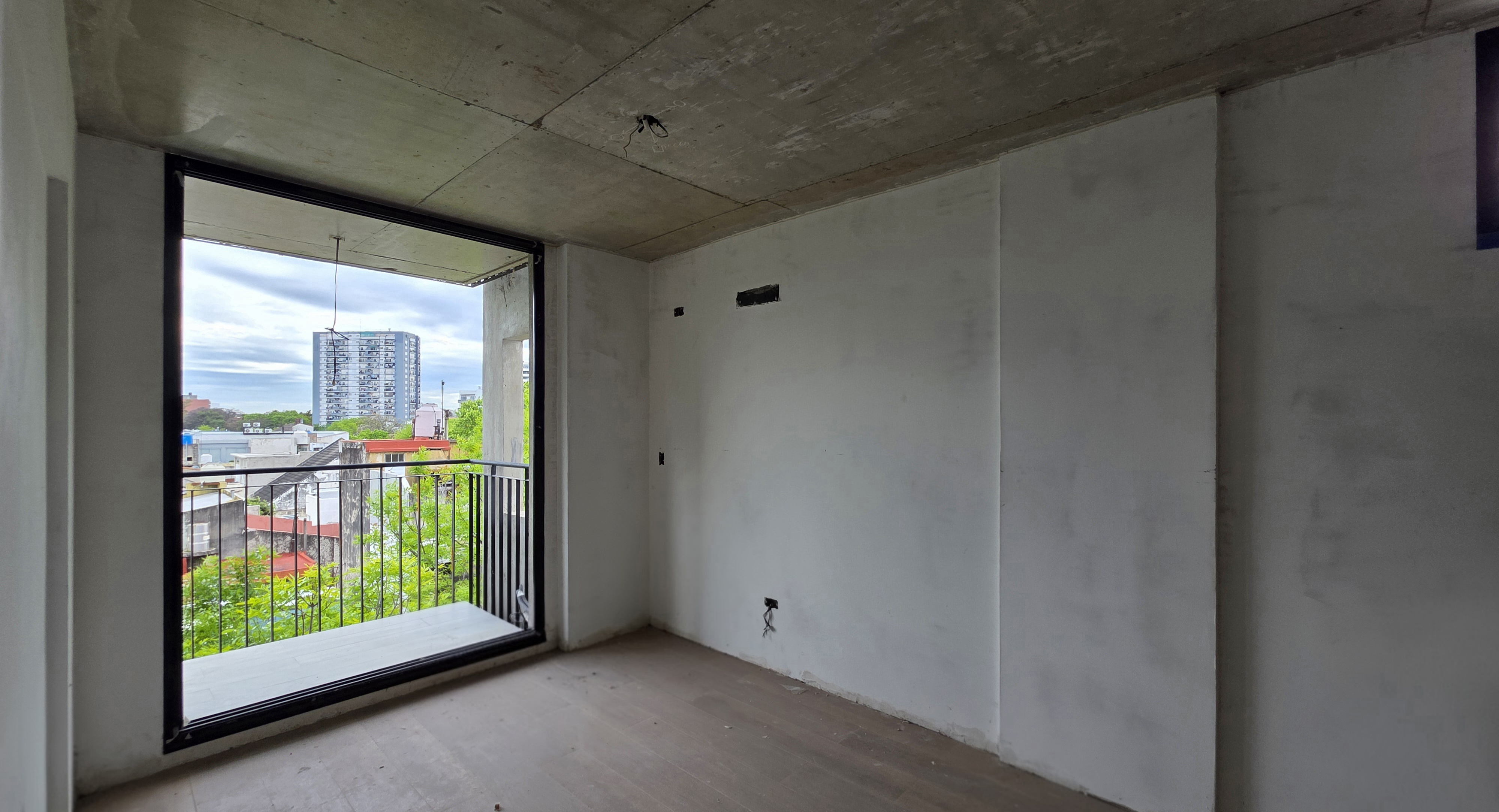 Venta Departamento Monoambiente Divisible con Balcón a Estrenar · Villa Ortúzar, Subte B, foto 9