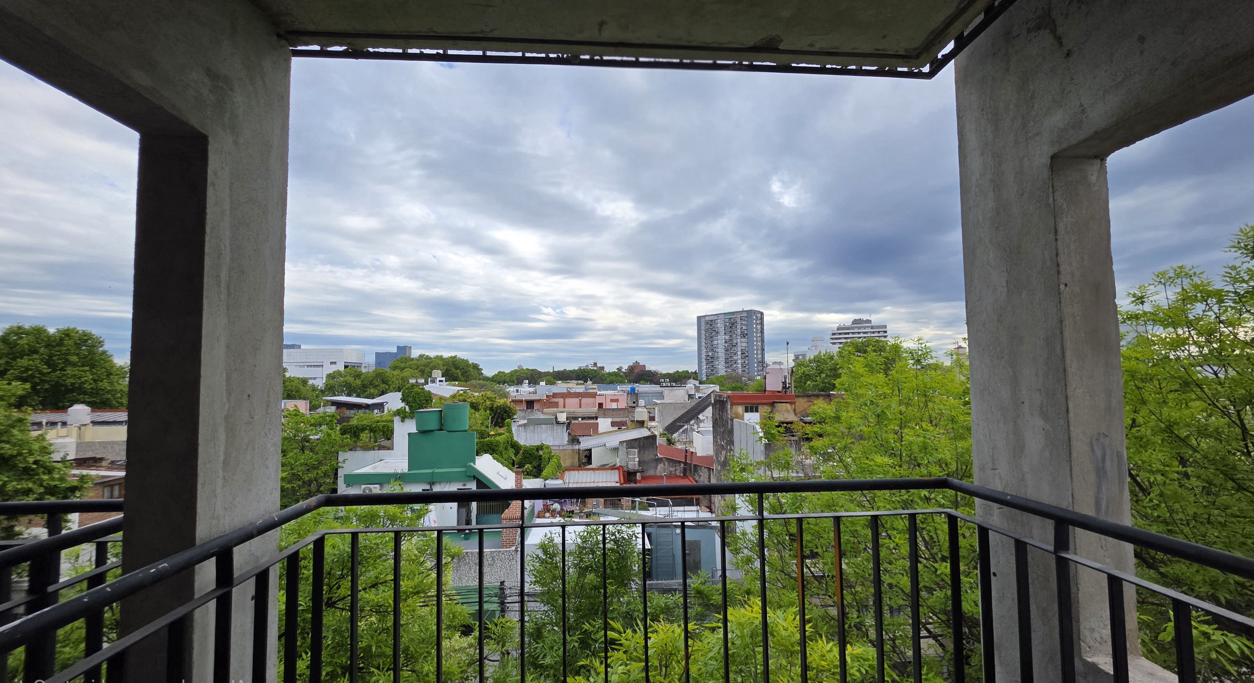 Venta Departamento Monoambiente Divisible con Balcón a Estrenar · Villa Ortúzar, Subte B, foto 13