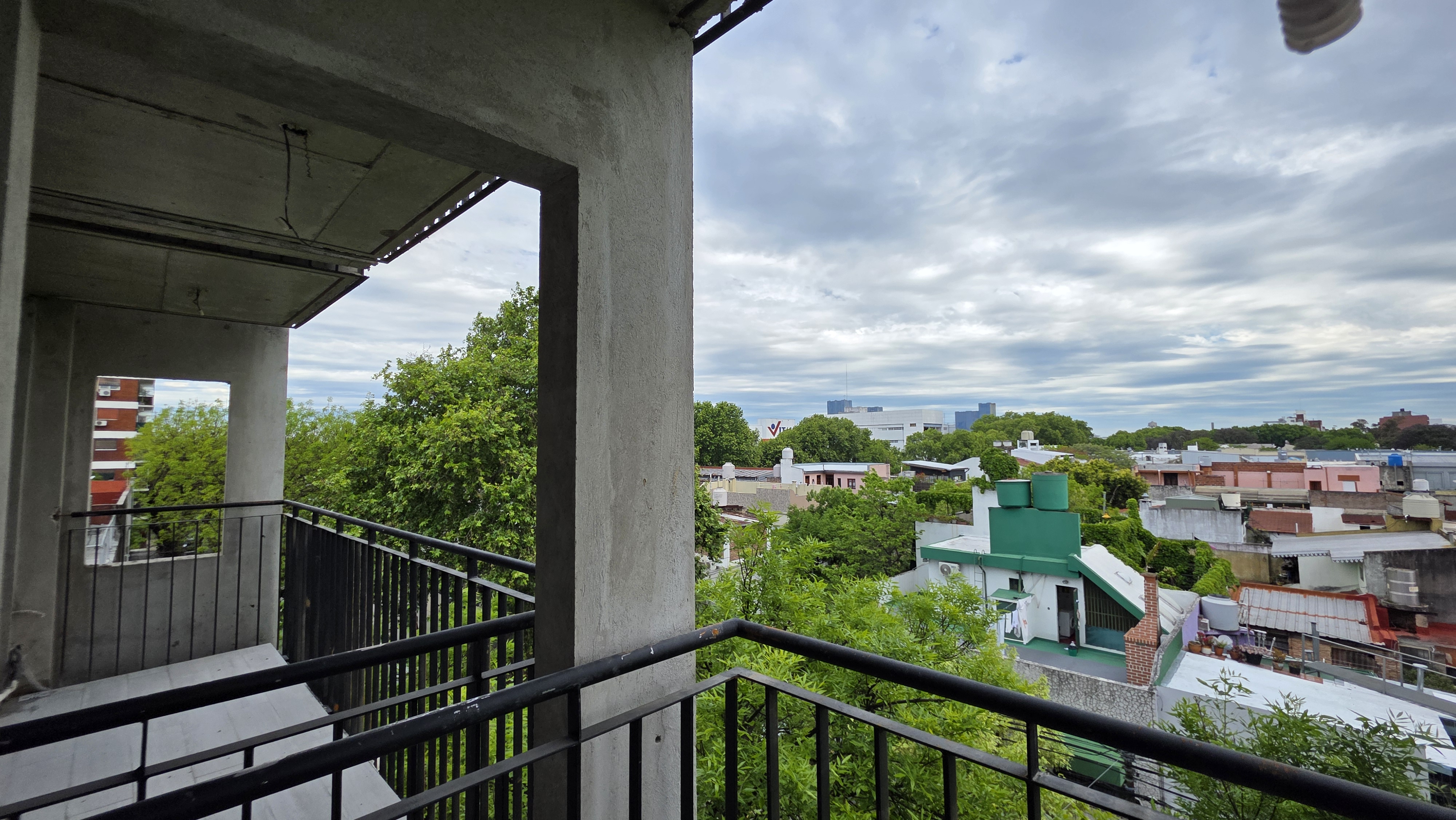 Venta Departamento Monoambiente Divisible con Balcón a Estrenar · Villa Ortúzar, Subte B, foto 15